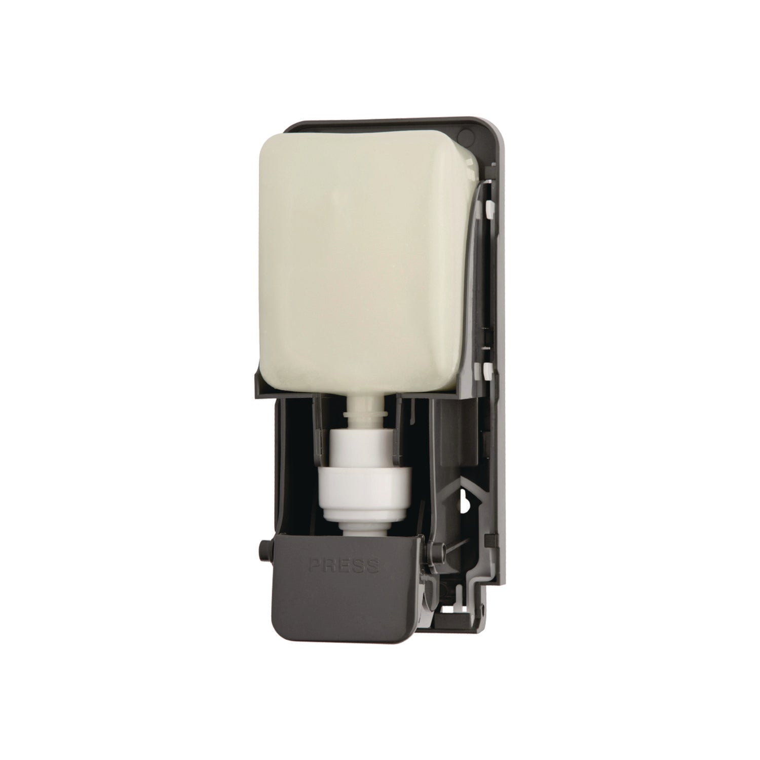 SOAP2O Wall Dispenser Replacement Cartridge, 1,000 mL, 48/Carton