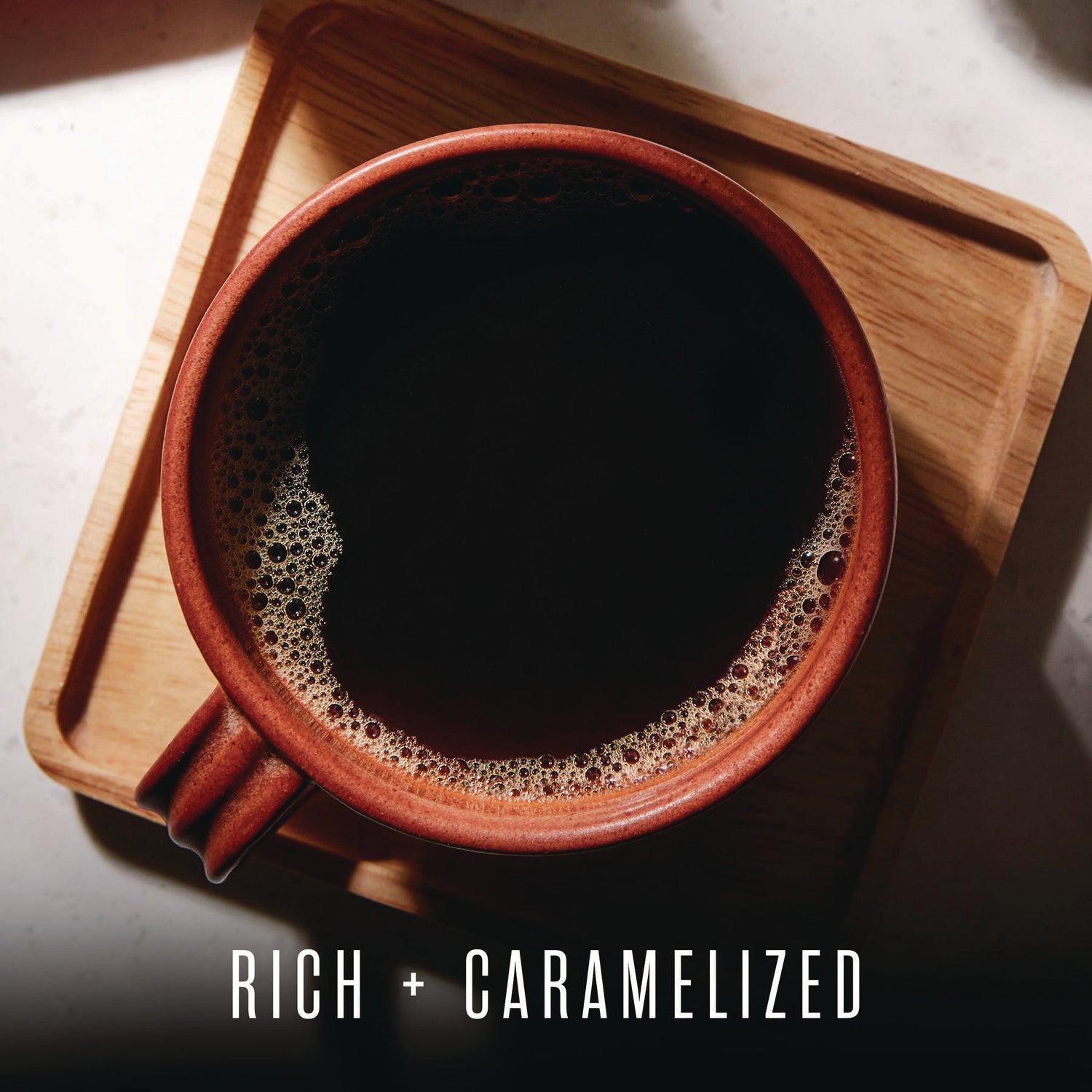 1850 Coffee, Trailblazer, 12 oz Bag, 6/Carton