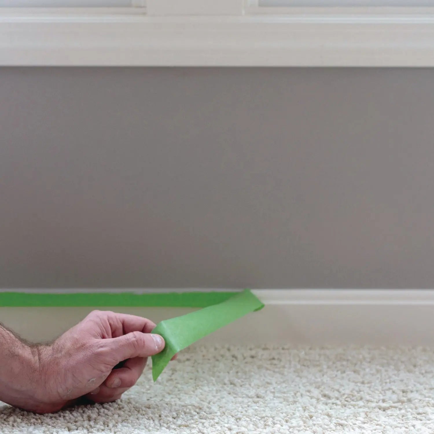 FrogTape Multi-Surface Painting Tape, 1.41" x 45 yds, Green Duck® Flipcost