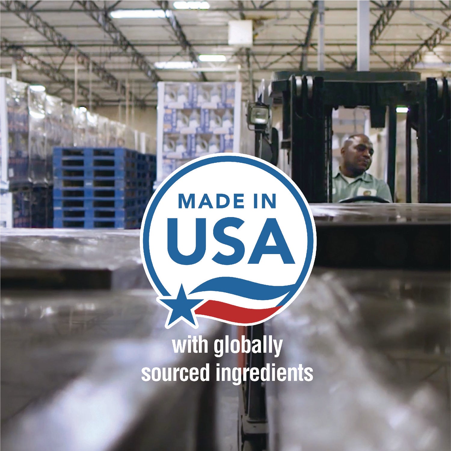 ECOS® PRO Automatic Dishwasher Gel, Free and Clear, 40 oz Bottle,