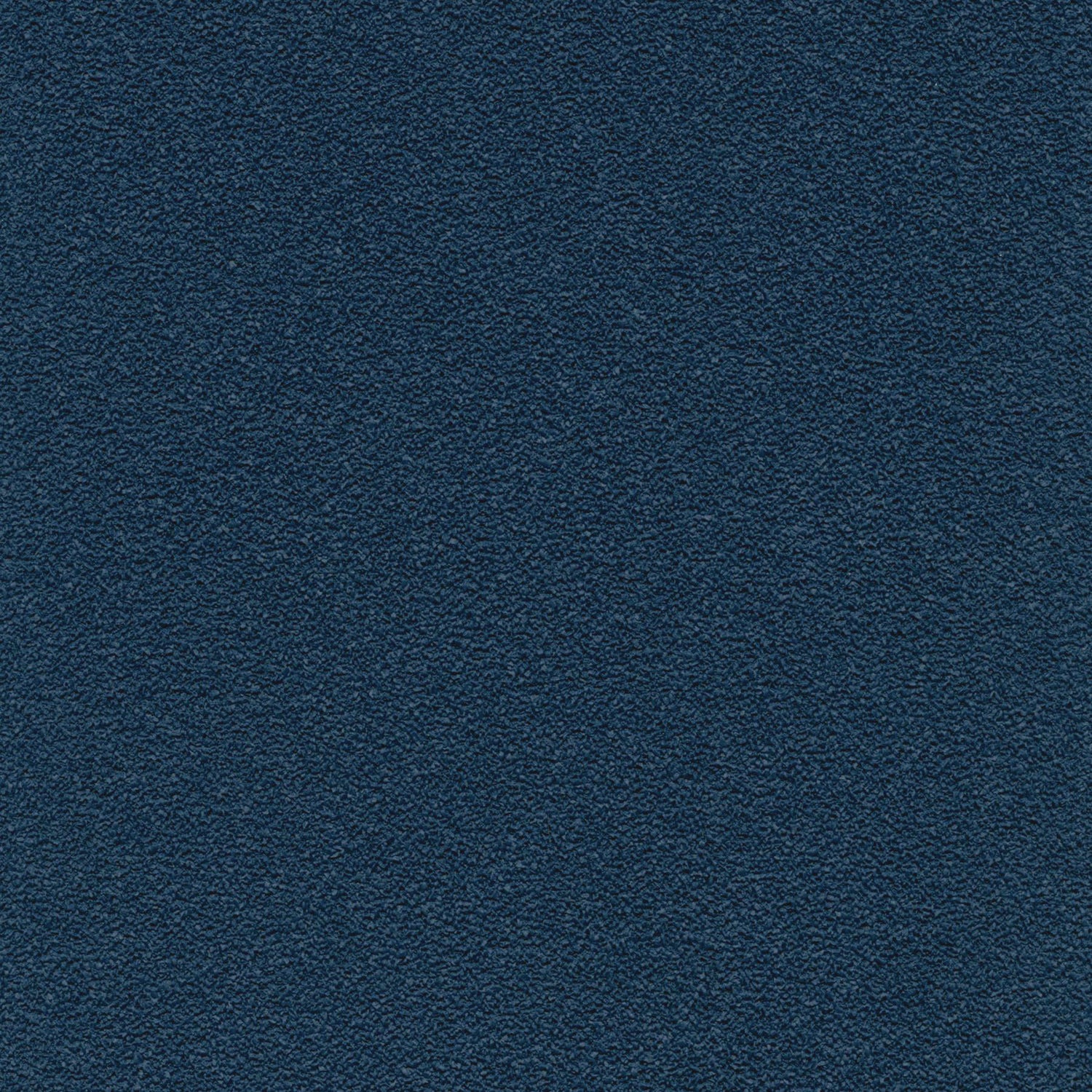 Ghent Vinyl Bulletin Board with Aluminum Frame, 87.91" x 48.5", Navy Surface, Satin Aluminum Frame