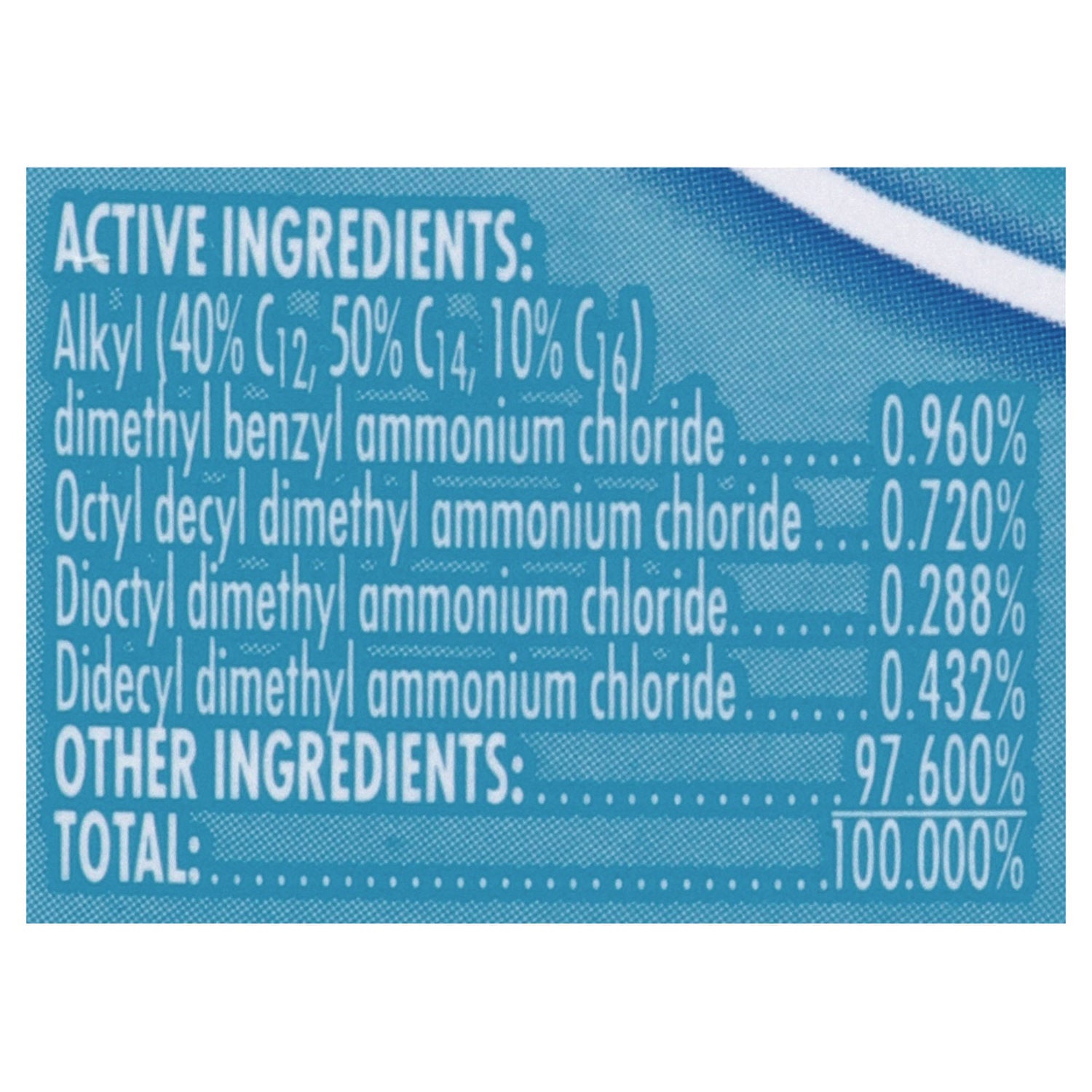 LYSOL® Brand Laundry Sanitizer, Crisp Linen Scent, 21 oz Bottle, 6/Carton