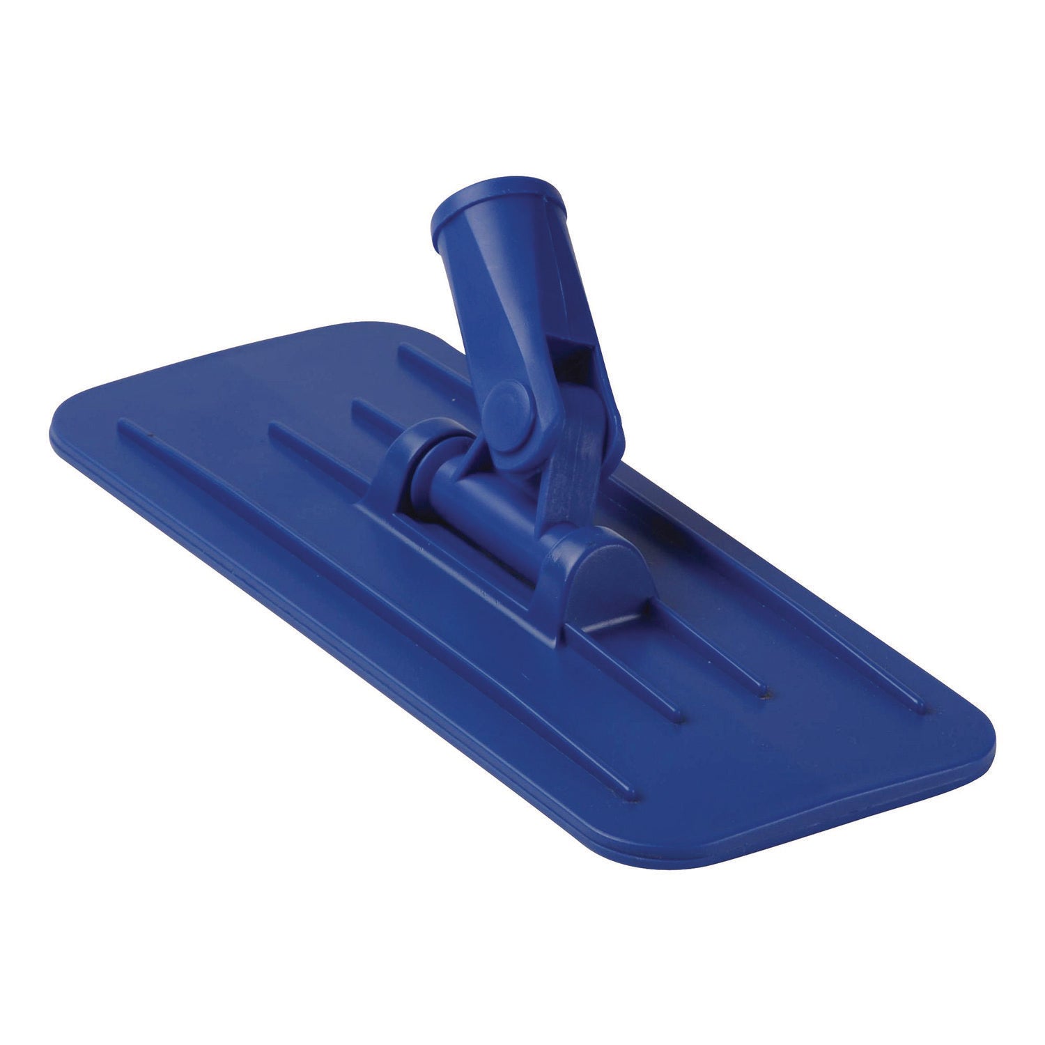 Americo® Octopus Threaded Holder Kit, 9" x 3.75", Royal Blue, 4/Carton