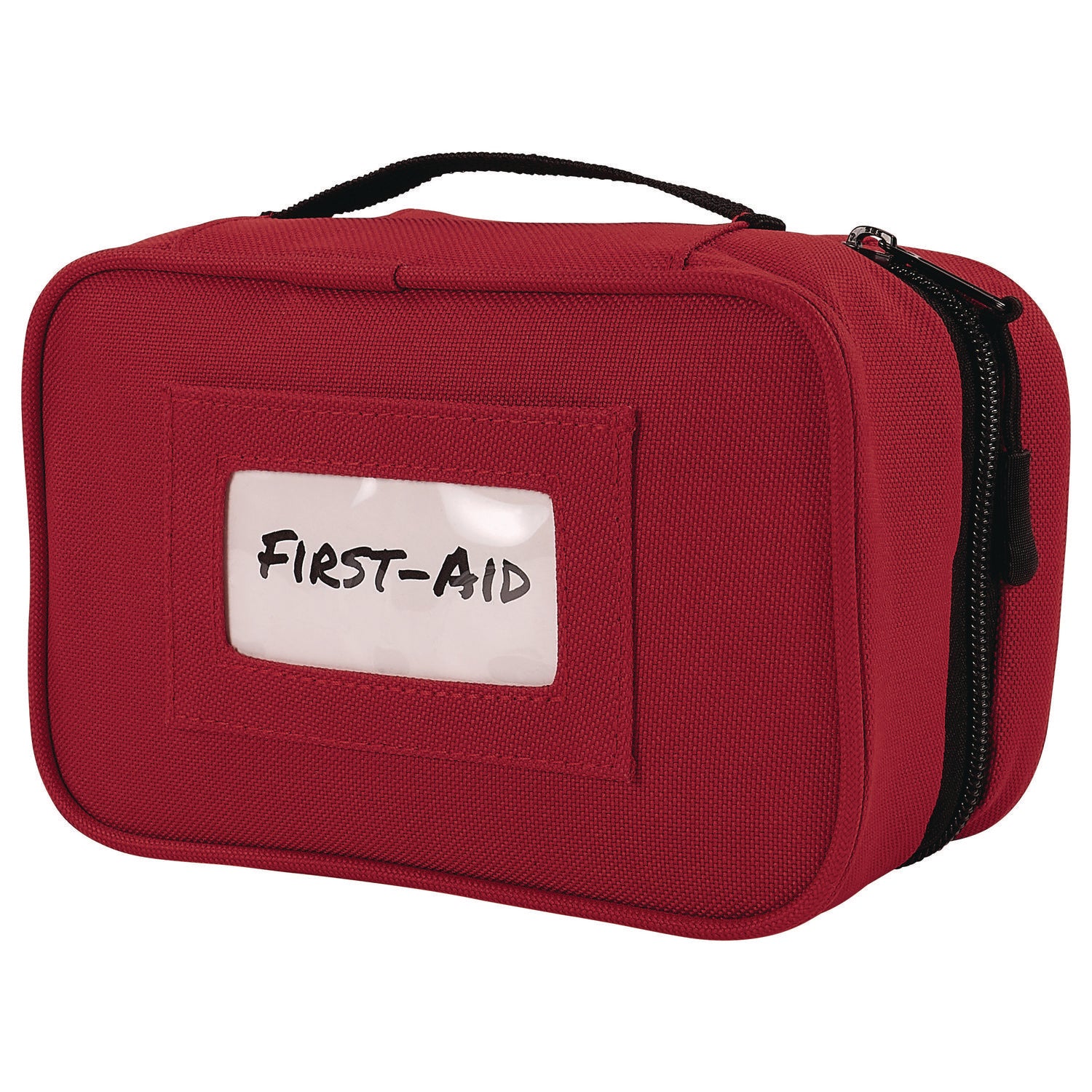 ergodyne® Arsenal 5877 Softshell Tool Case, Small, Red