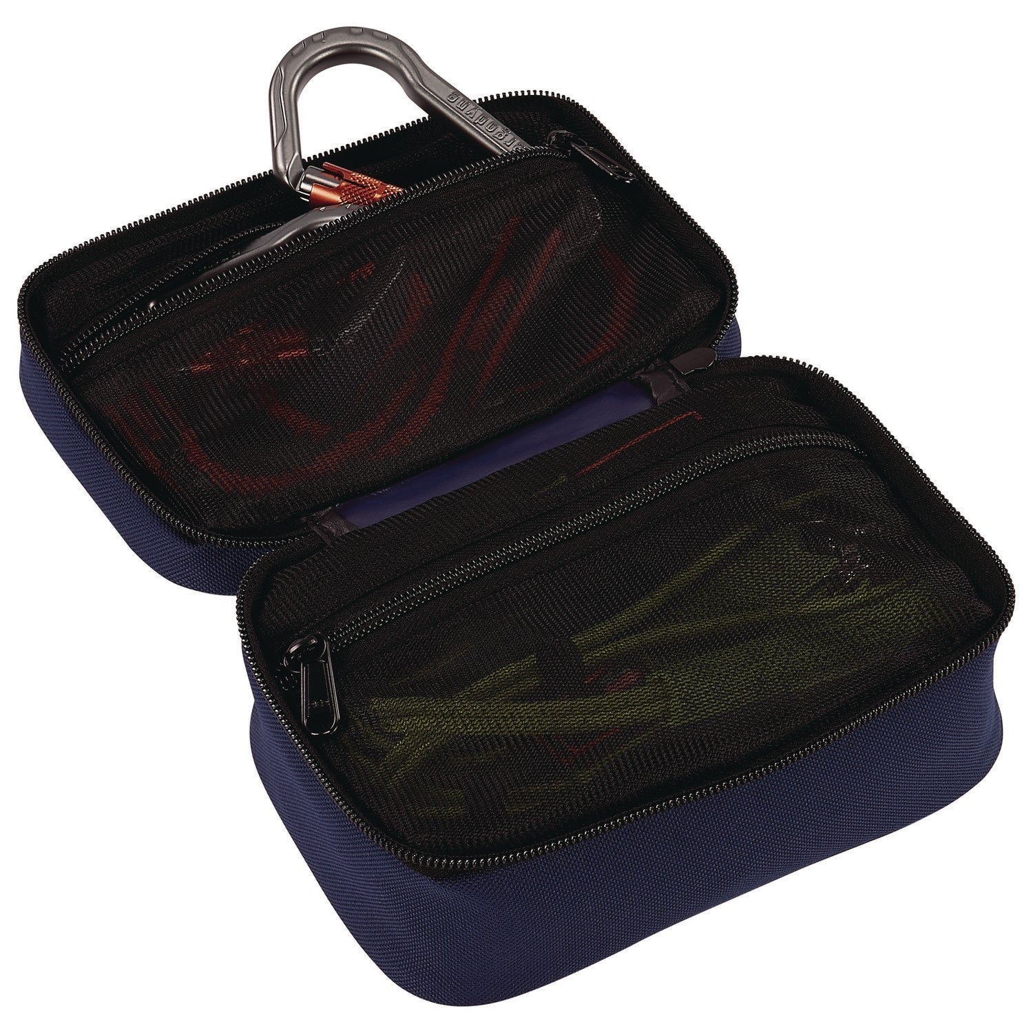 ergodyne® Arsenal 5877 Softshell Tool Case, Small, Blue