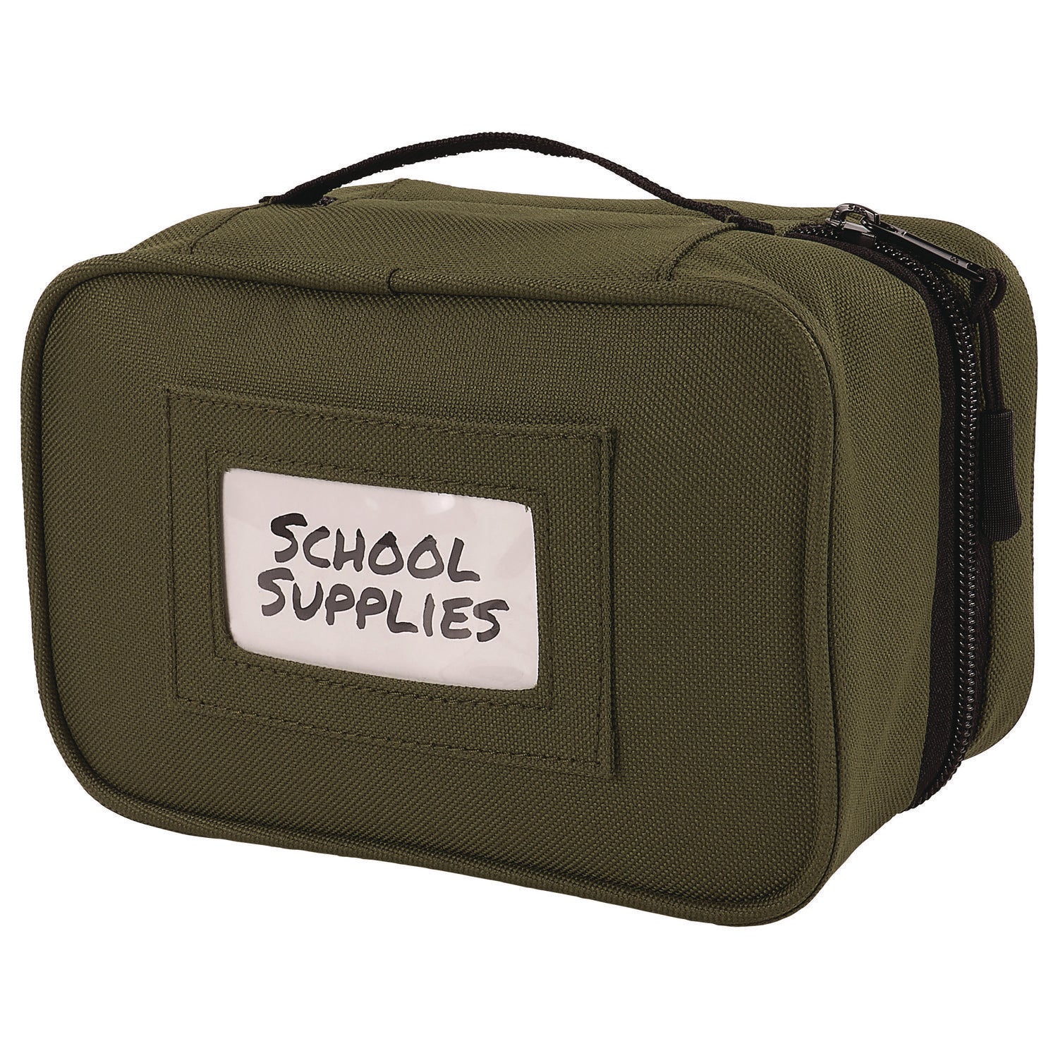 ergodyne® Arsenal 5877 Softshell Tool Case, Small, Olive