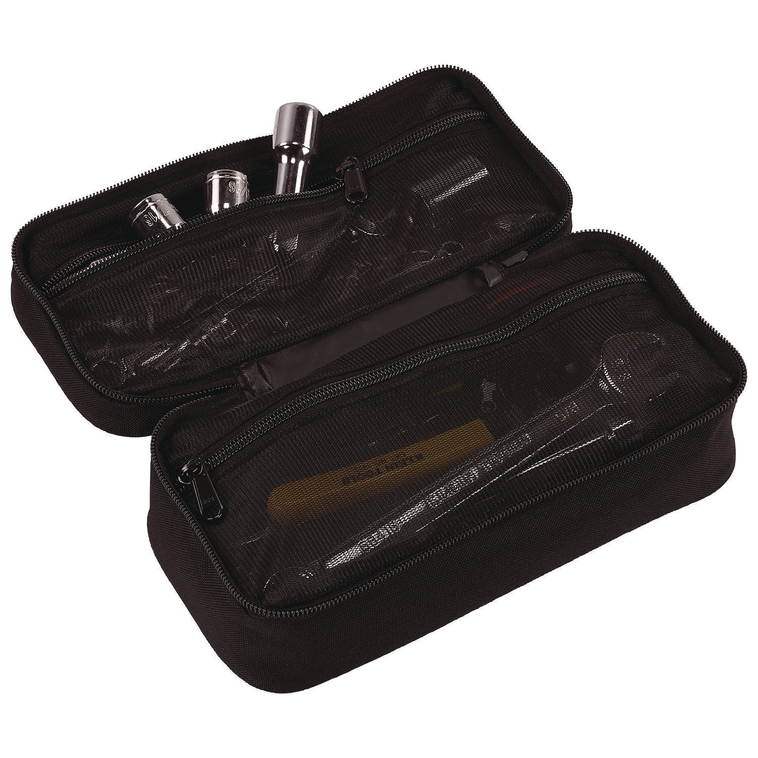 ergodyne® Arsenal 5877 Softshell Tool Case, Large, Black