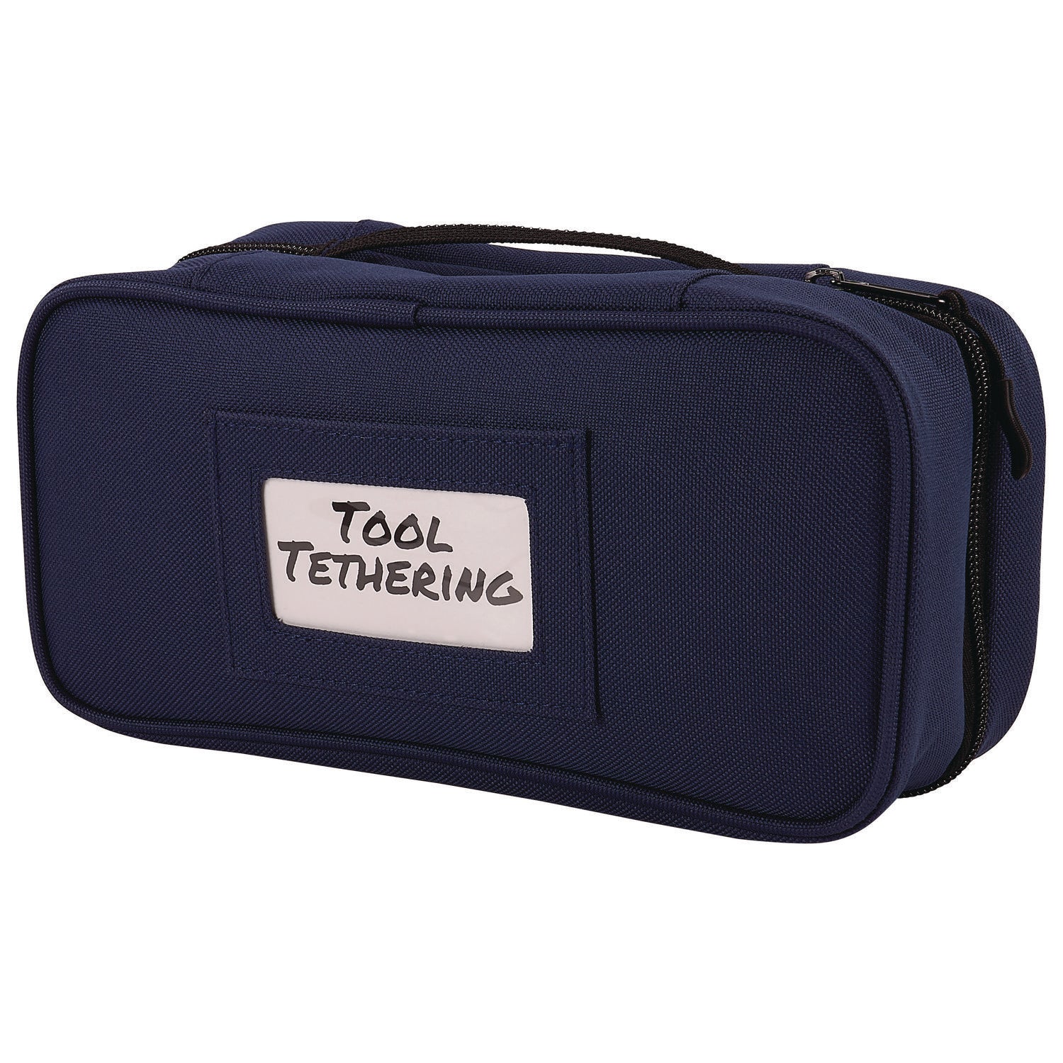 ergodyne® Arsenal 5877 Softshell Tool Case, Large, Blue