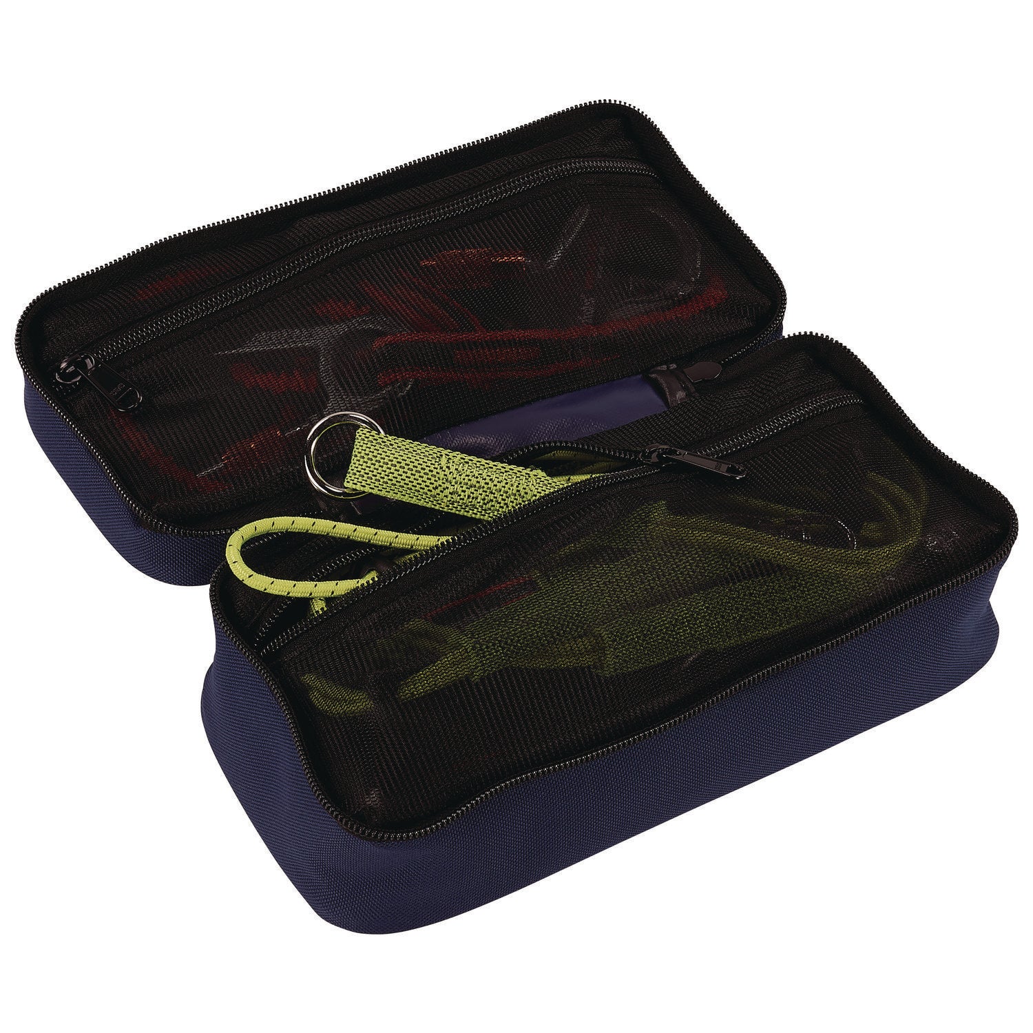 ergodyne® Arsenal 5877 Softshell Tool Case, Large, Blue