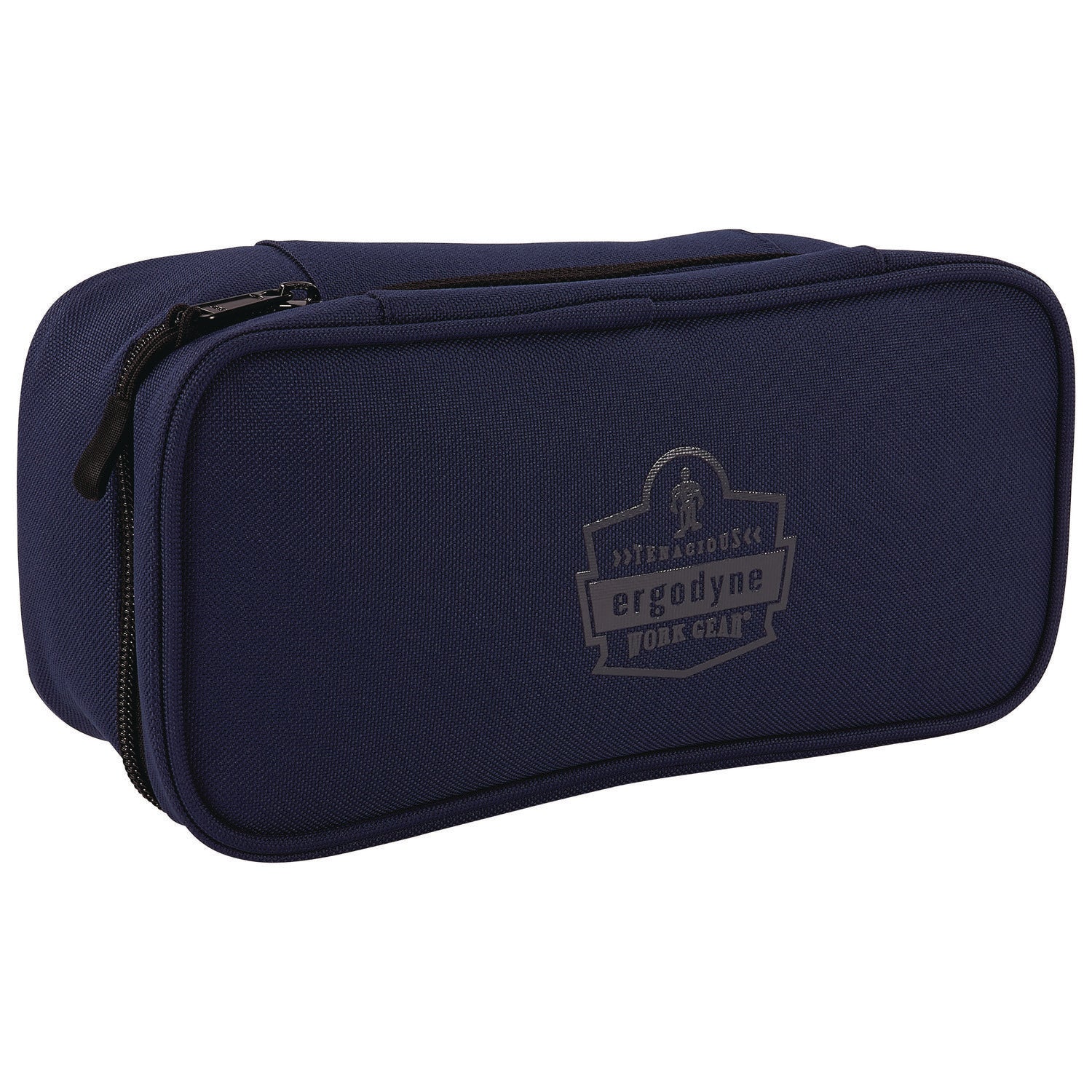 ergodyne® Arsenal 5877 Softshell Tool Case, Large, Blue