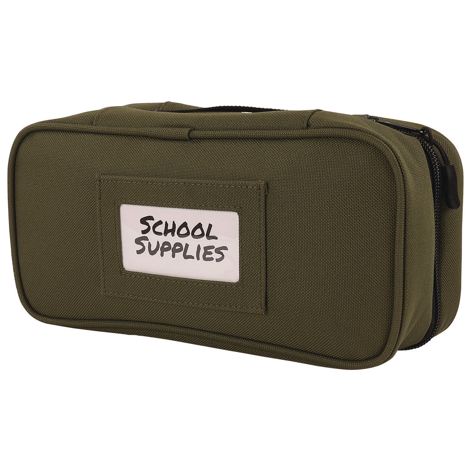 ergodyne® Arsenal 5877 Softshell Tool Case, Large, Olive