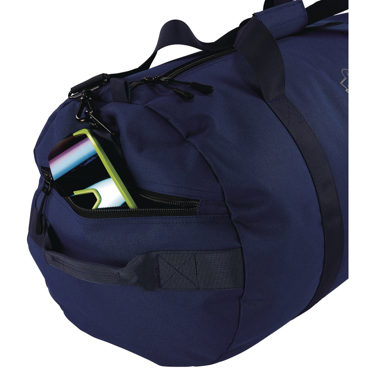 ergodyne® Arsenal 5020P Gear Duffel Bag, 14 x 35 x 14, Blue