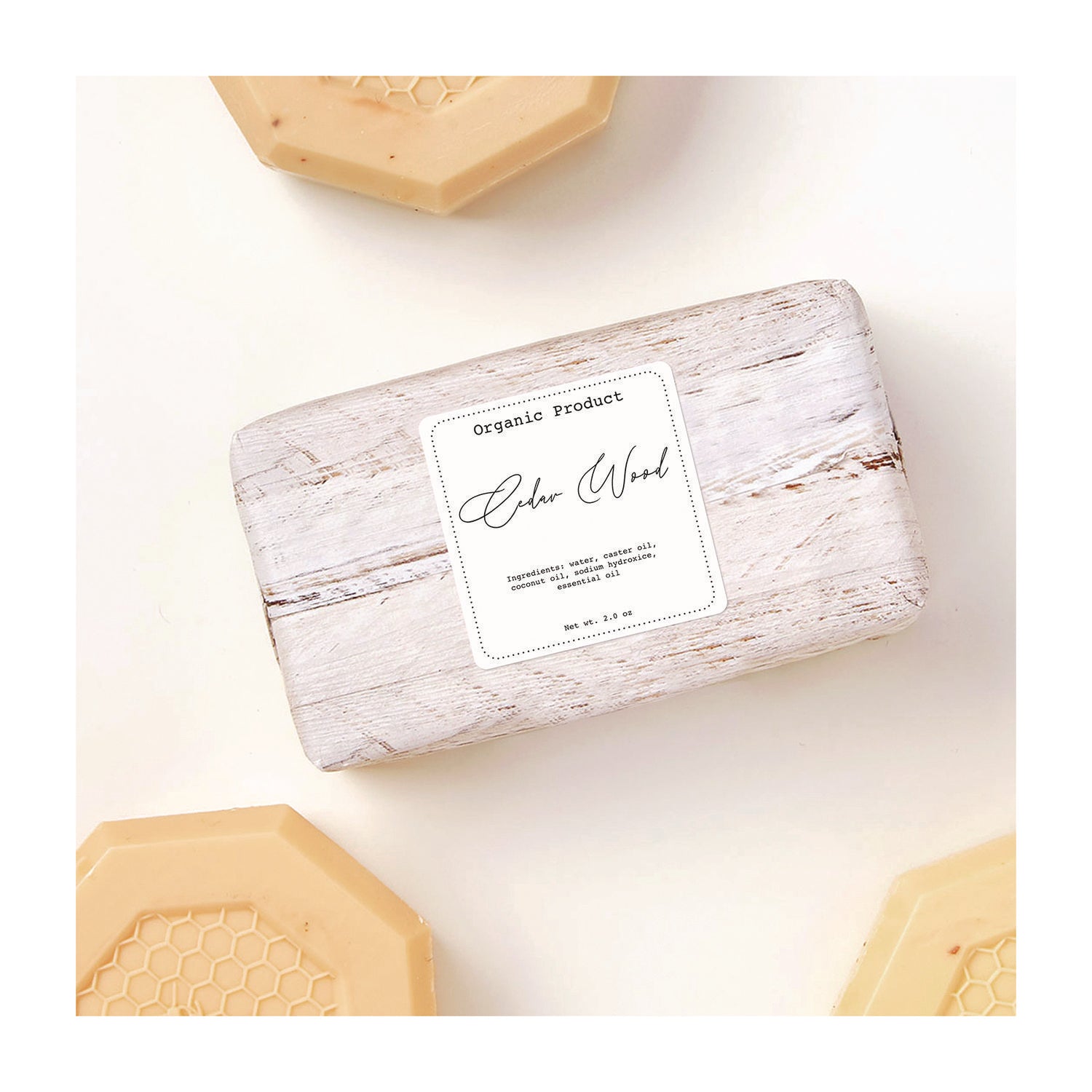 Avery® Laser/Inkjet Media Labels, Inkjet/Laser Printers, 2.75" x 2.75", Matte White, 9 Labels/Sheet, 70 Sheets/Box