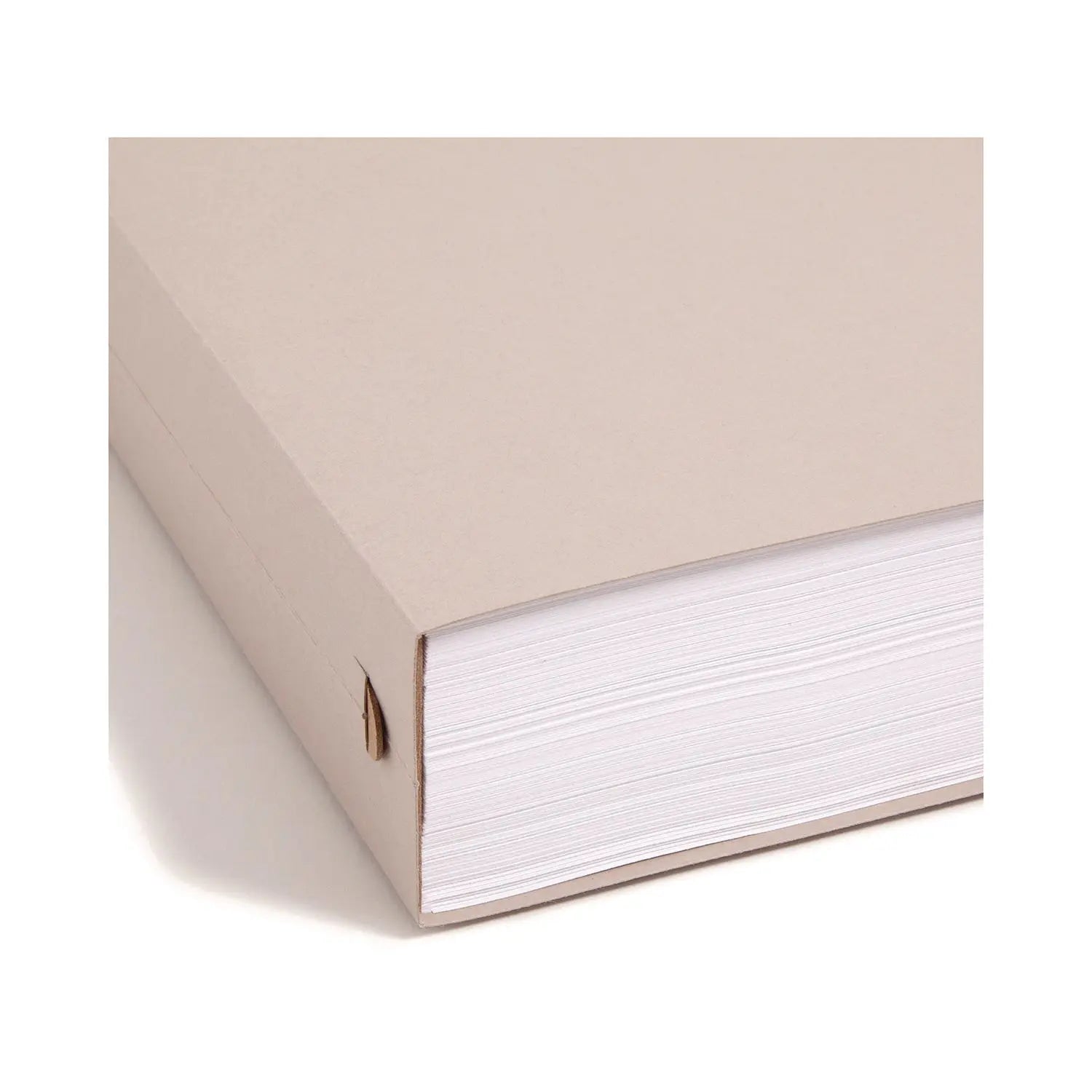 Smead TUFF Extra Capacity Hanging File Folders with Easy Slide Tab, 2" Capacity, Letter, 1/3-Cut Tabs, Steel Gray, 18/Box Smead Flipcost