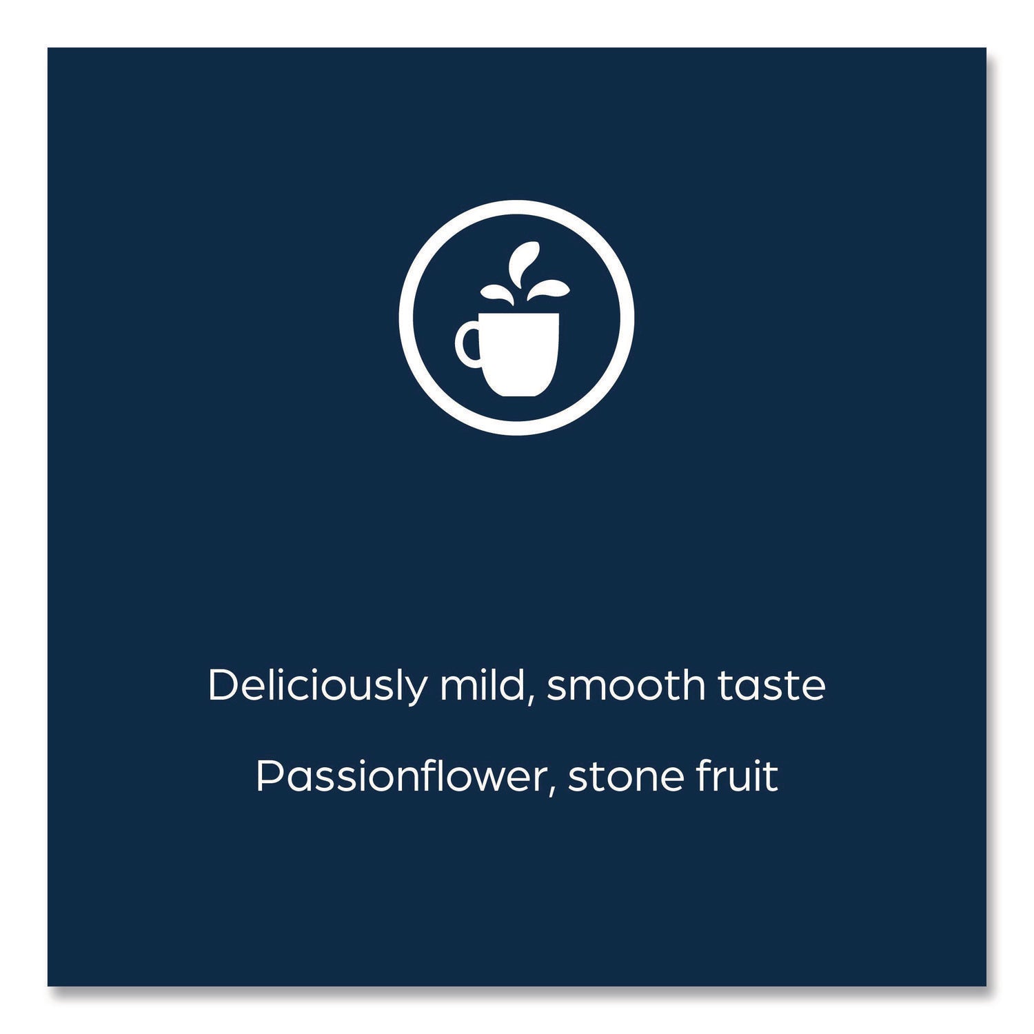 FLAVIA® Peet's Coffee Colombia Luminosa, Breakfast Blend, 76/Carton