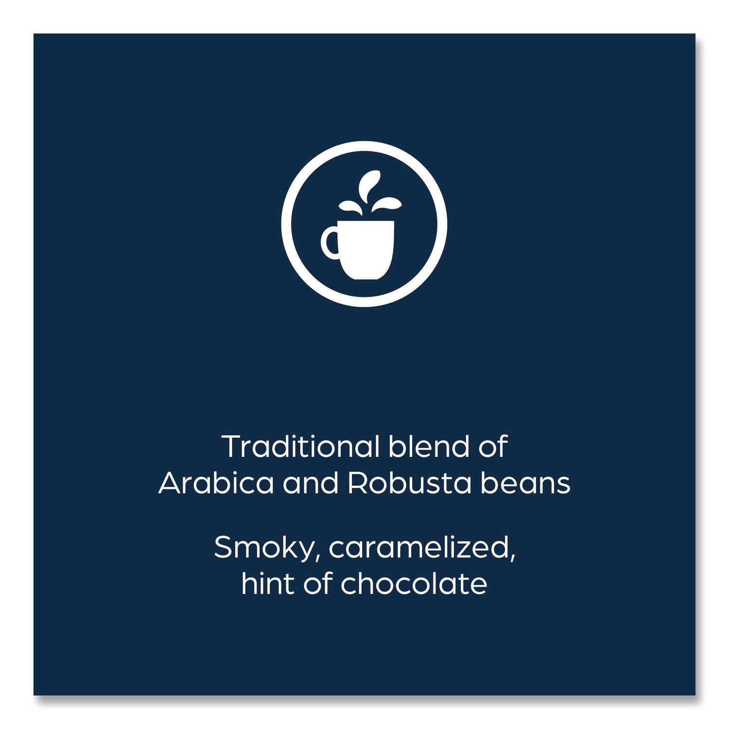 FLAVIA® Intenso Coffee Freshpack, 38/Carton