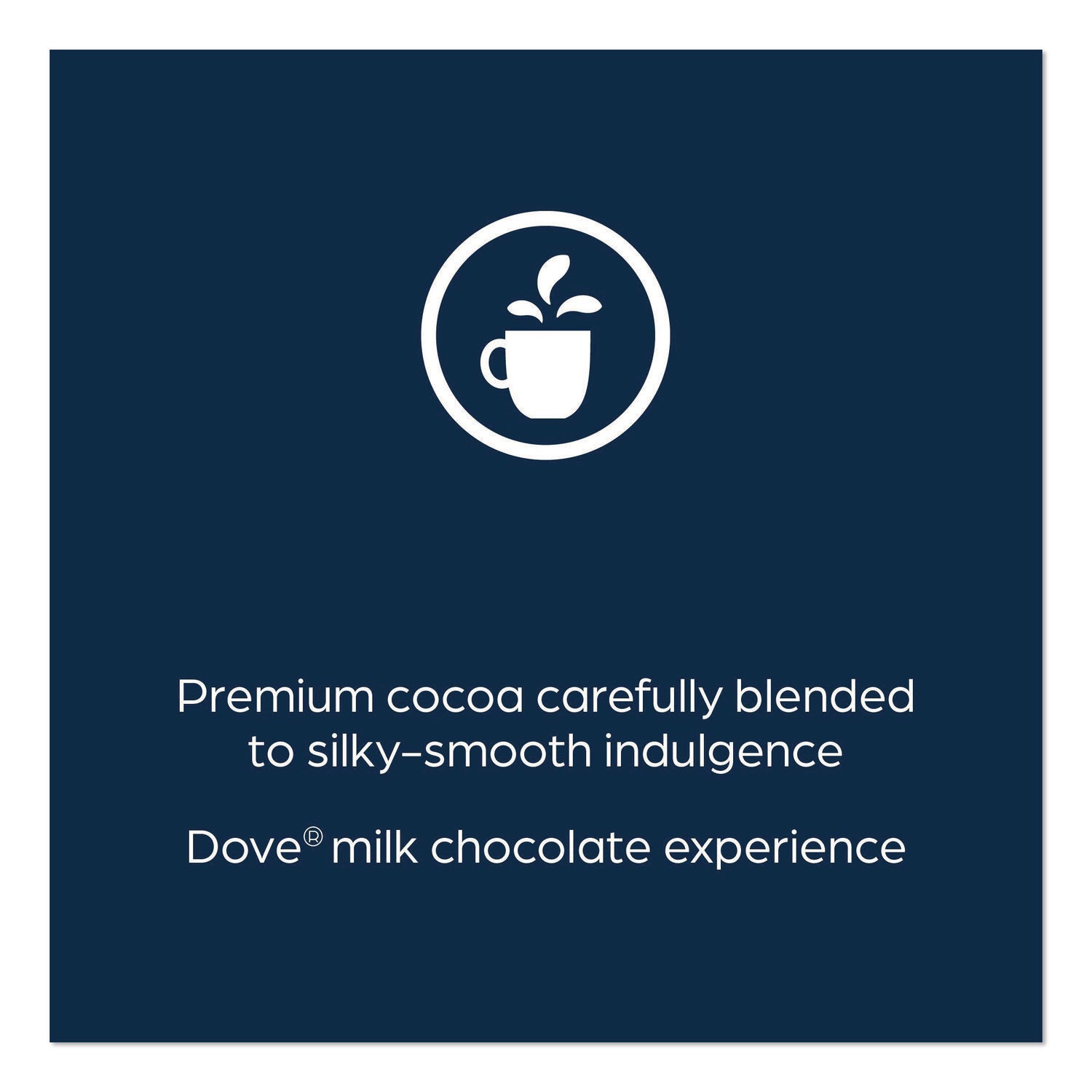FLAVIA® Hot Chocolate Freshpack, Milk Chocolate, 36/Carton