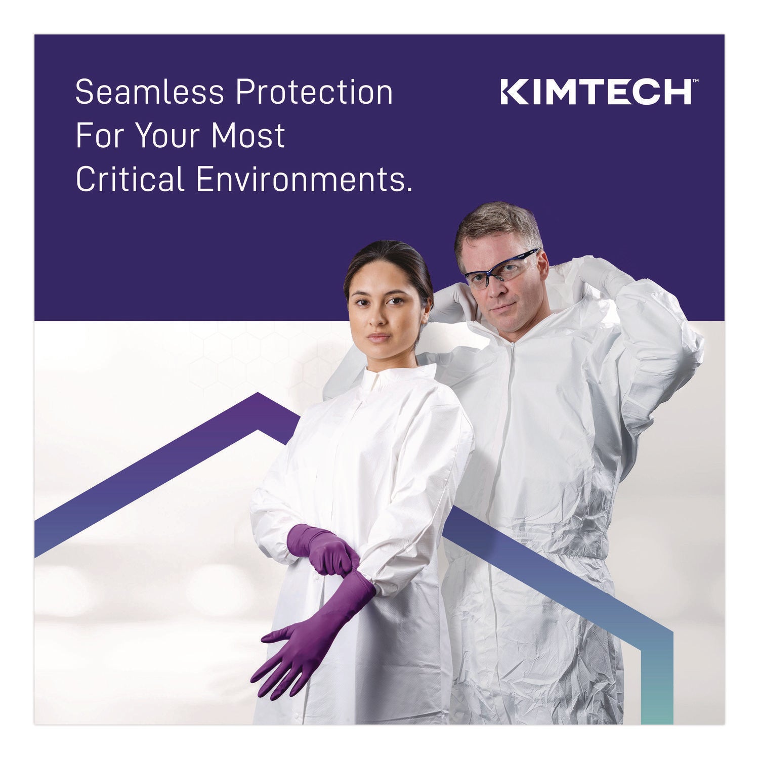 Kimtech™ Sterling Nitrile-Xtra Exam Gloves