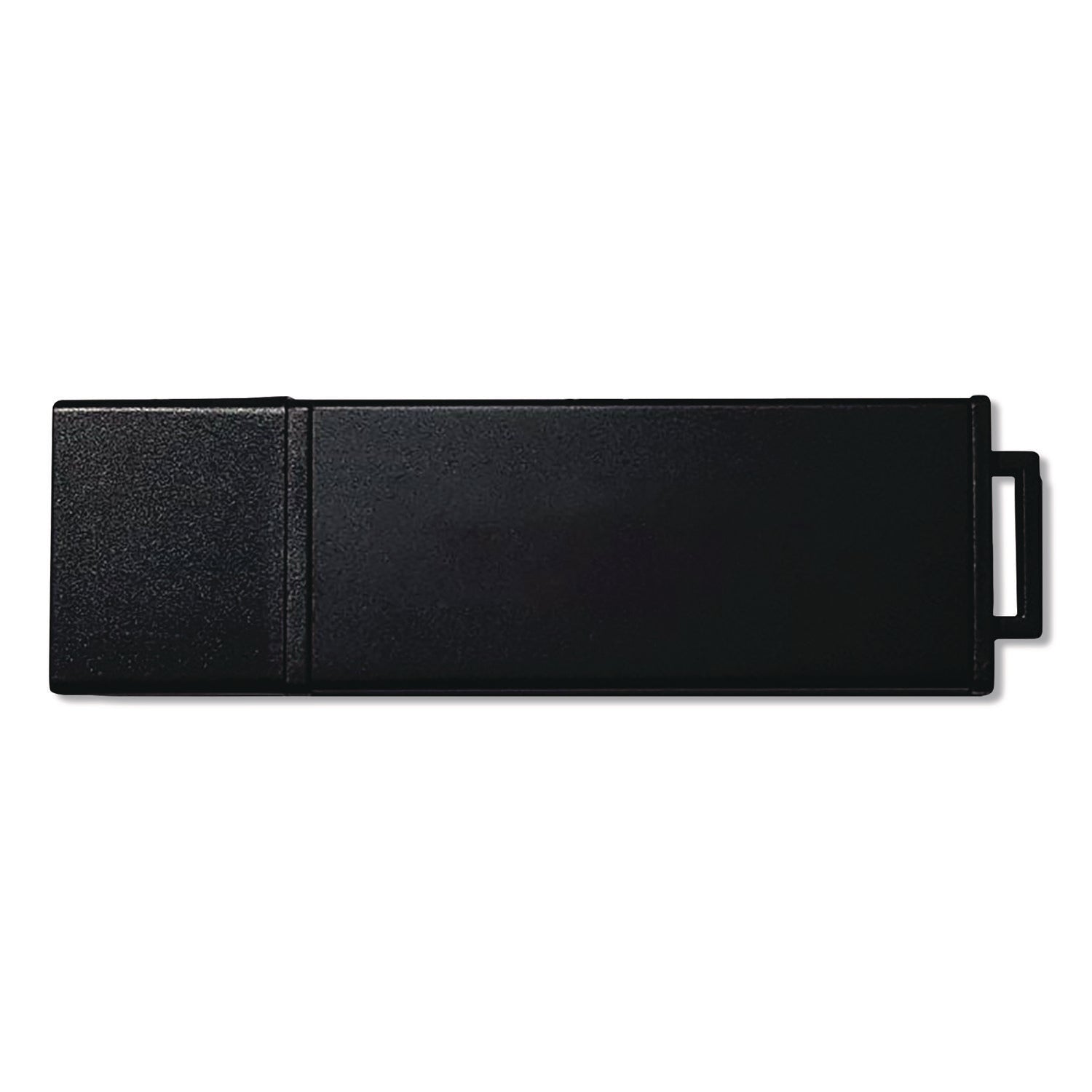 Centon DataStick Pro USB 3.2 Type A Flash Drive, 1 TB, Black