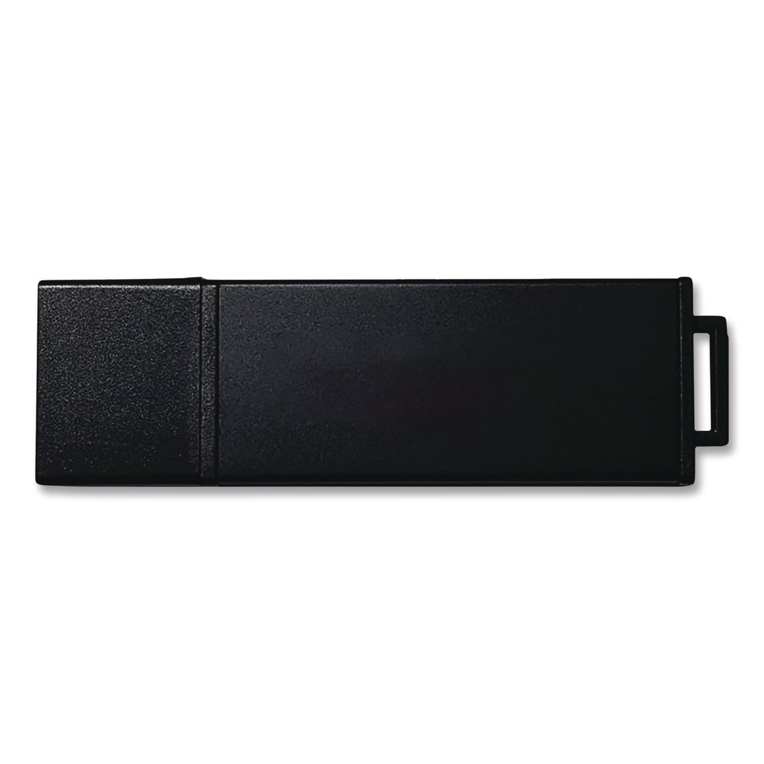 Centon DataStick Pro USB 3.2 Type A Flash Drive, 16 GB, Black, 10/Pack