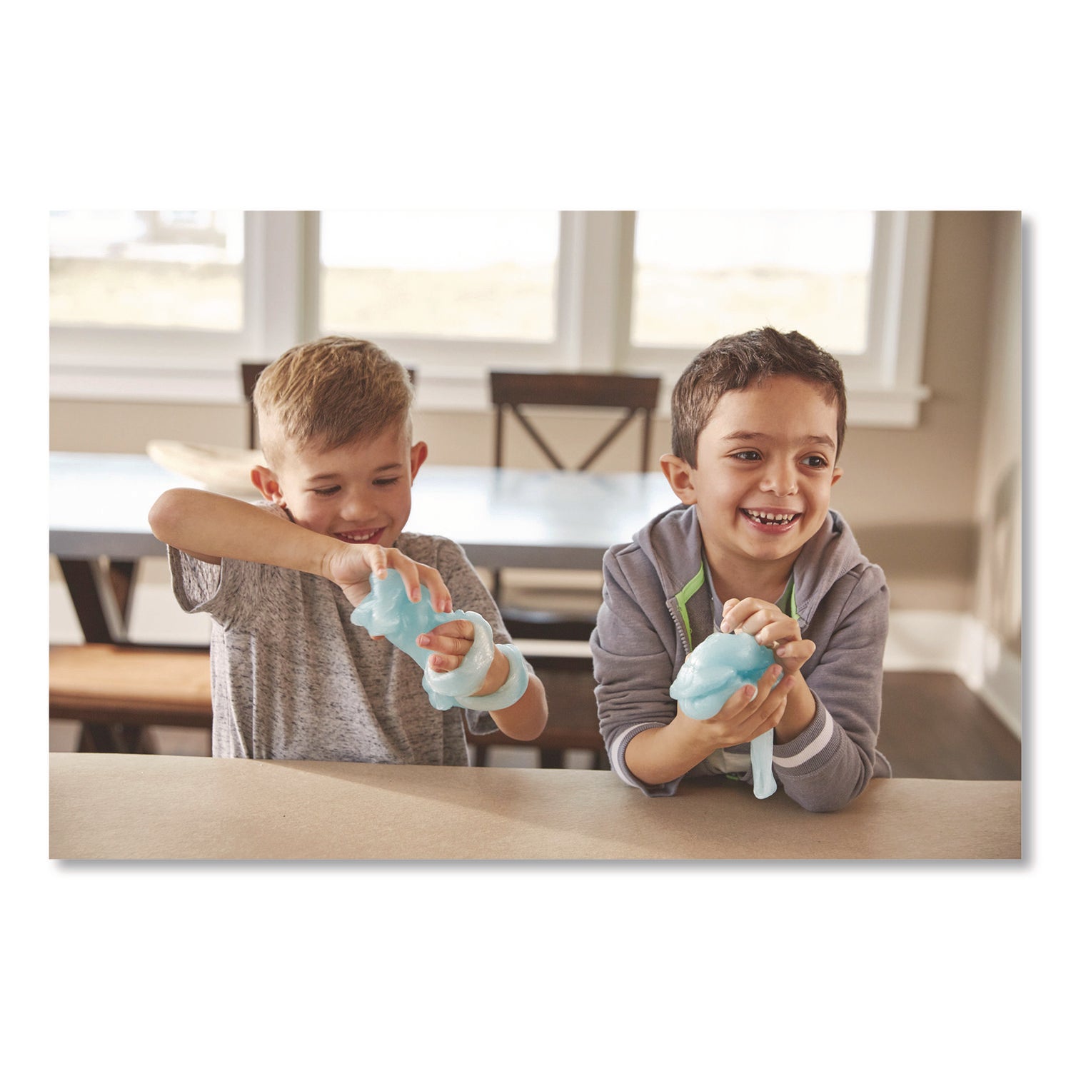 Elmer's® School Glue, 9 oz, Dries Clear