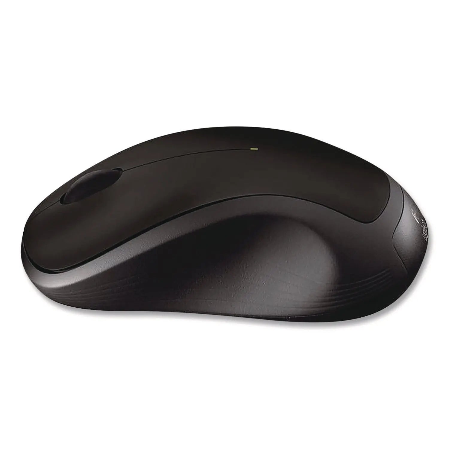 Logitech® M310 WIRELESS MOUSE, 2.4 GHZ FREQUENCY/30 FT WIRELESS RANGE, LEFT/RIGHT HAND USE, BLACK Logitech® Flipcost