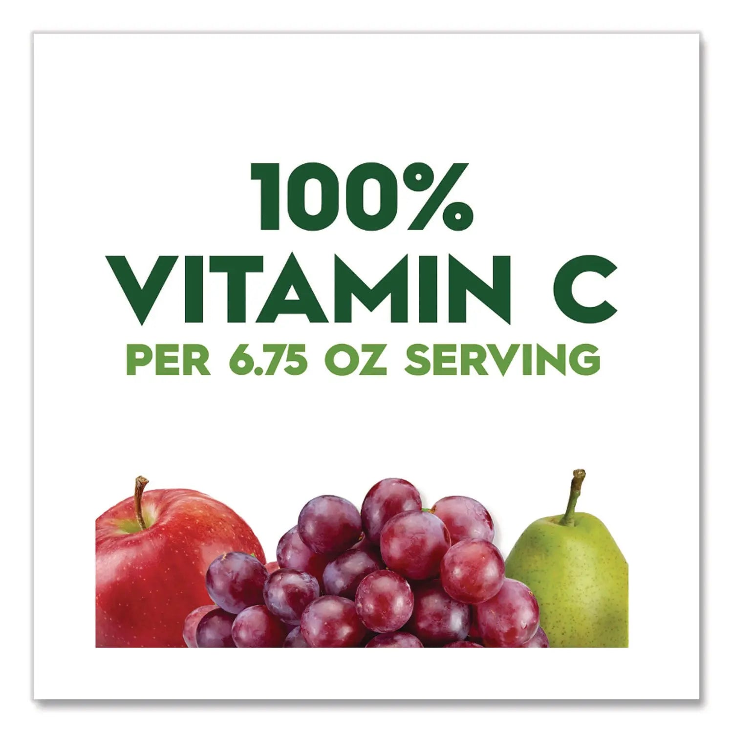 Juicy Juice® Juice Box Variety Pack, Assorted Flavors, 6.75 oz Box, 32/Carton Juicy Juice® Flipcost