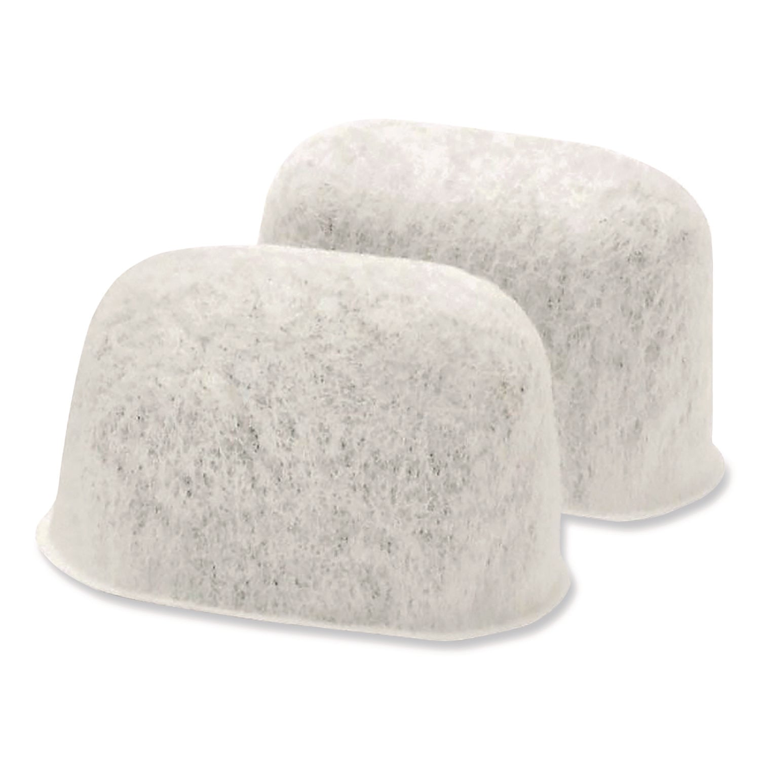 Keurig® Replacement Charcoal Water Filter Cartridge, 2/Pack