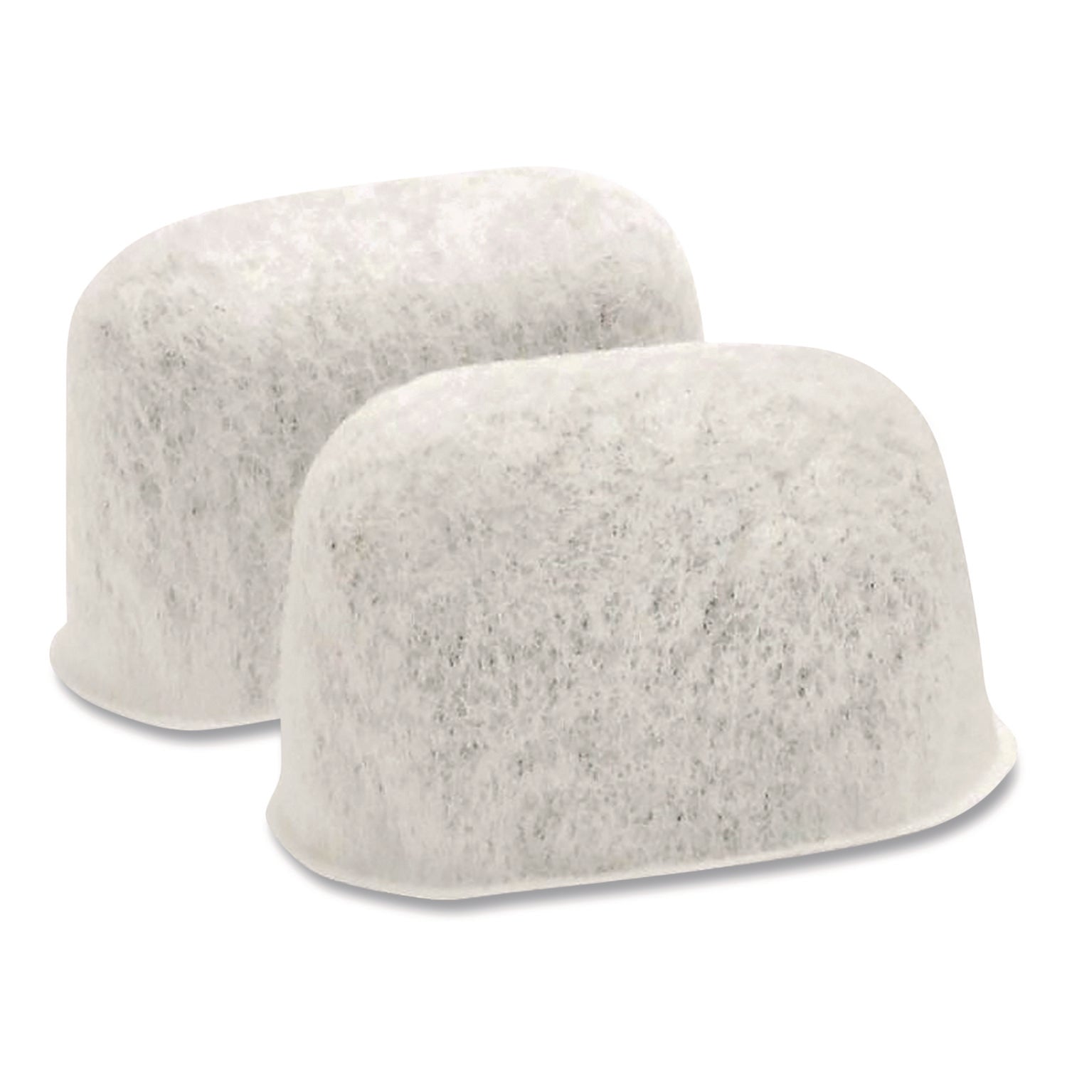 Keurig® Replacement Charcoal Water Filter Cartridge, 2/Pack