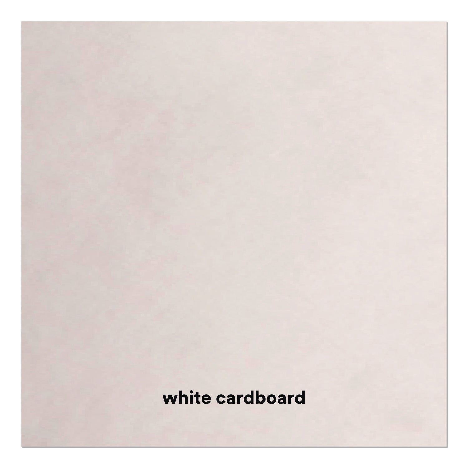 Scotch™ Mailing Tube, 48" Long, 4" Diameter, White, 12/Carton