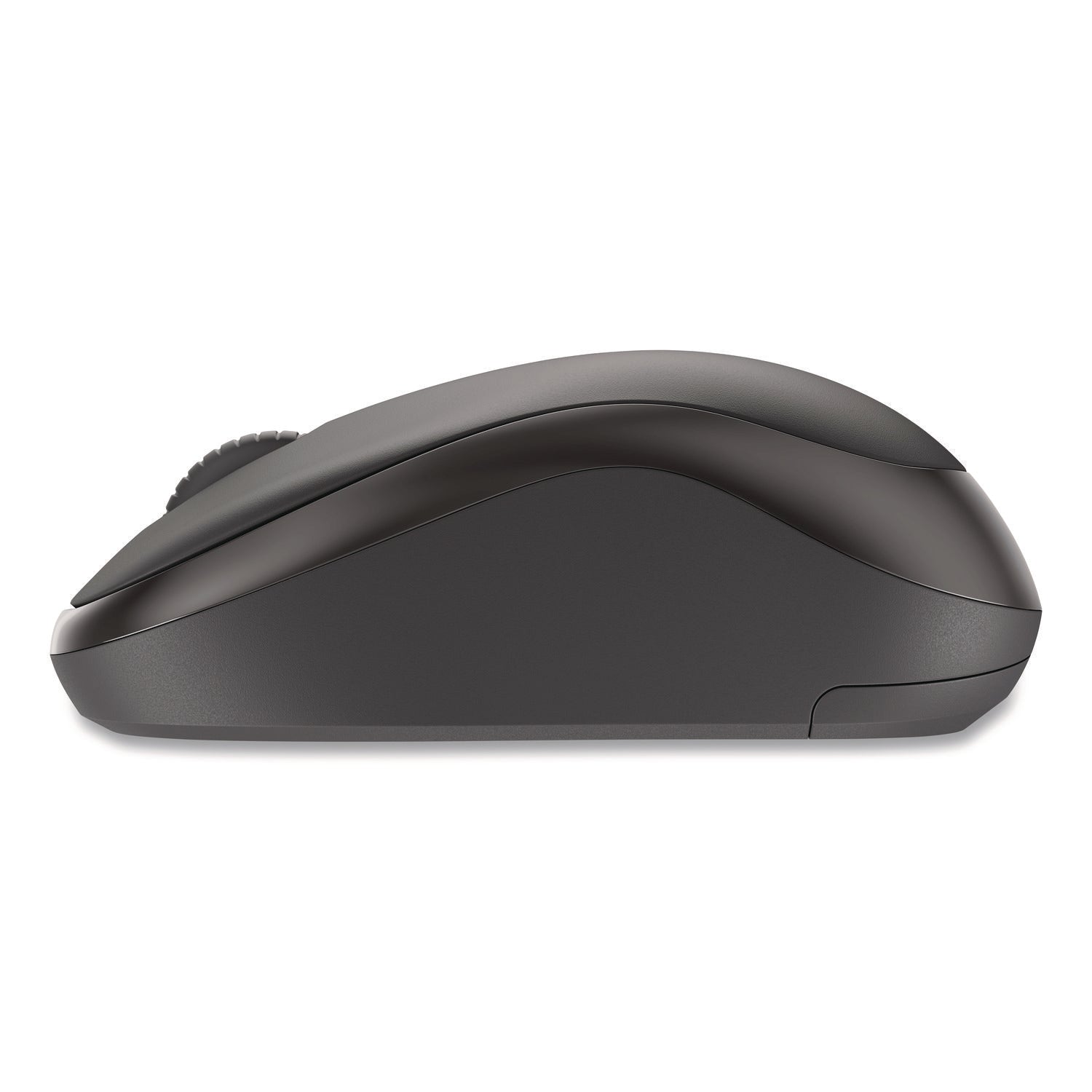 Logitech® M240 Silent Bluetooth Mouse, 33 ft Wireless Range, Left/Right Hand Use, Graphite