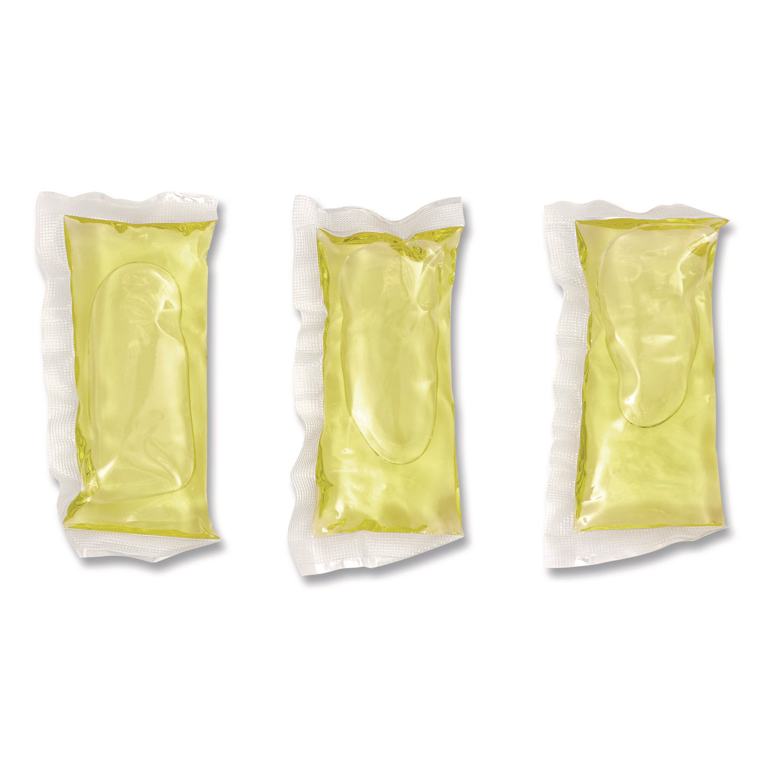 Brighton Professional™ Dissolvable Floor Cleaner Packets, Lavender Scent, 25 oz, 50/Pack