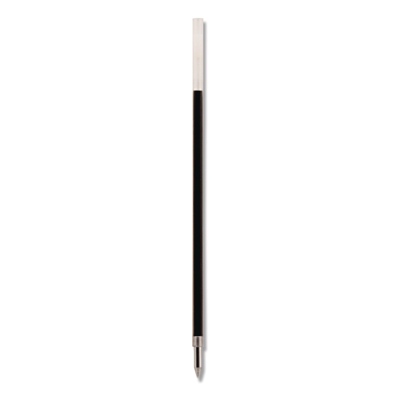 Pilot® Refill for Pilot Acroball Advanced Ink Ballpoint Pens, Fine 0.7 mm Tip, Black Ink, 2/Pack