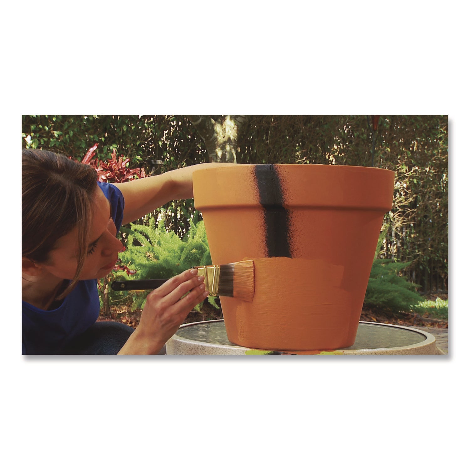 Flex Seal Liquid Rubber Sealant Coating Spray, 14 oz Can, Black