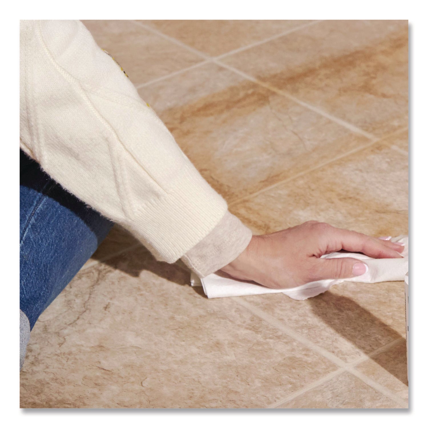 Rust-Oleum® Pro Foaming Glass Cleaner Aerosol, 20 oz Aerosol Spray, 12/Carton