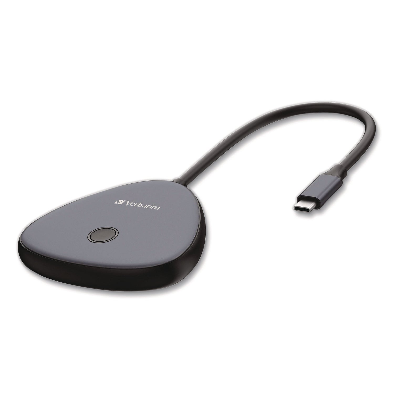 Verbatim® Share My Screen 4K, HDMI/USB-C