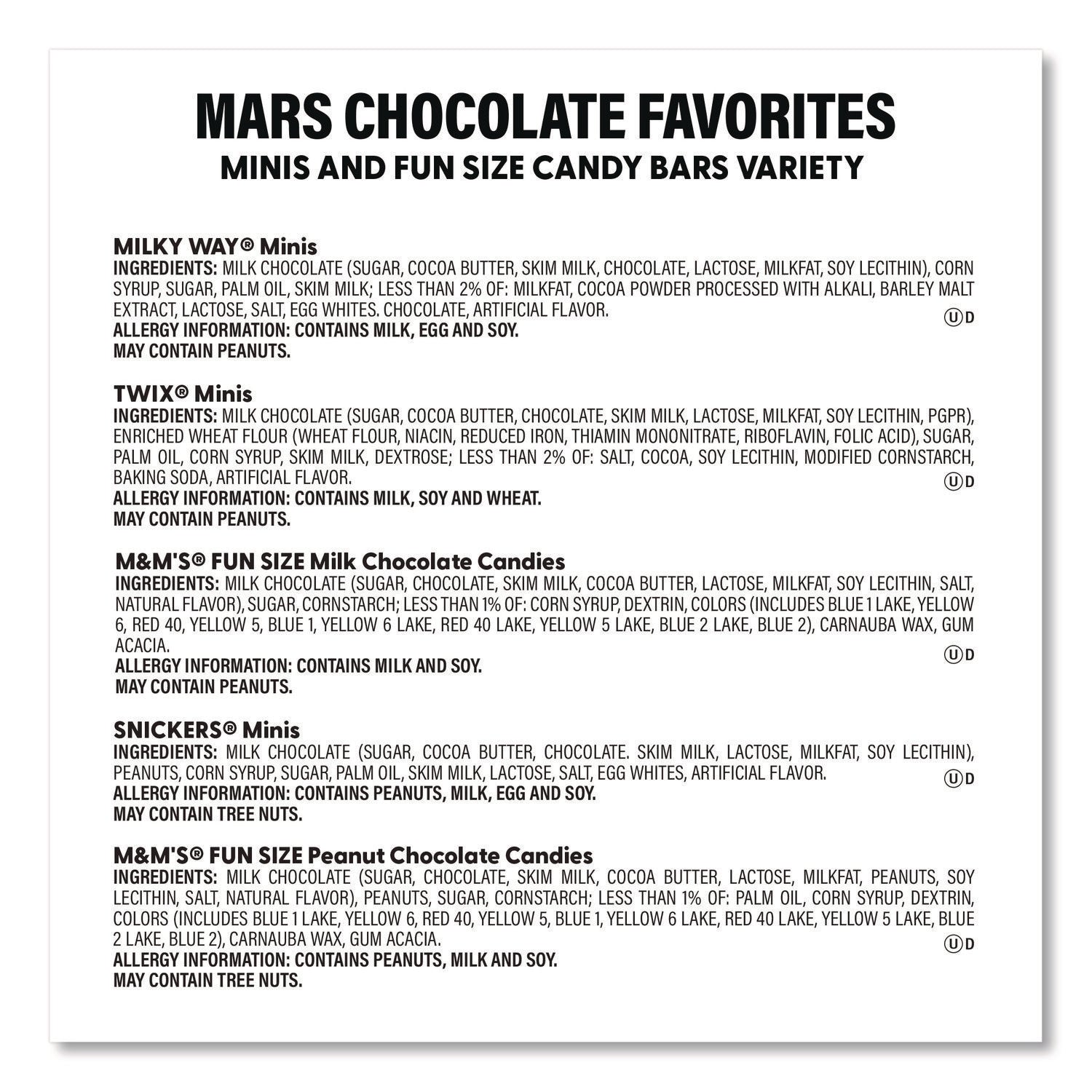 MARS Mini Milk Chocolate and Pringles Snack Stacks Variety Combo Pack, 62 oz Bag Mini/Fun Size, (36) Cups Assorted Flavors/Bundle