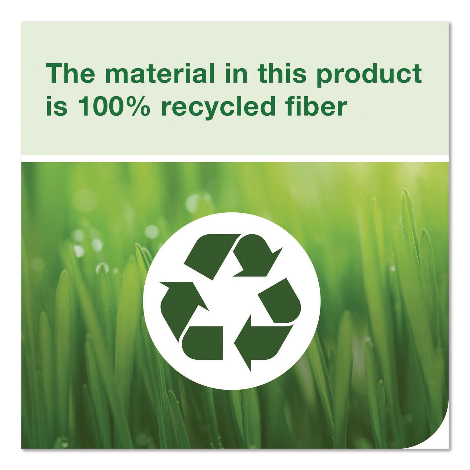 Tork® Dairy Towel, 1-Ply, 9.12 x 10.25, Natural, 250 Sheets/Pack, 16 Packs/Carton