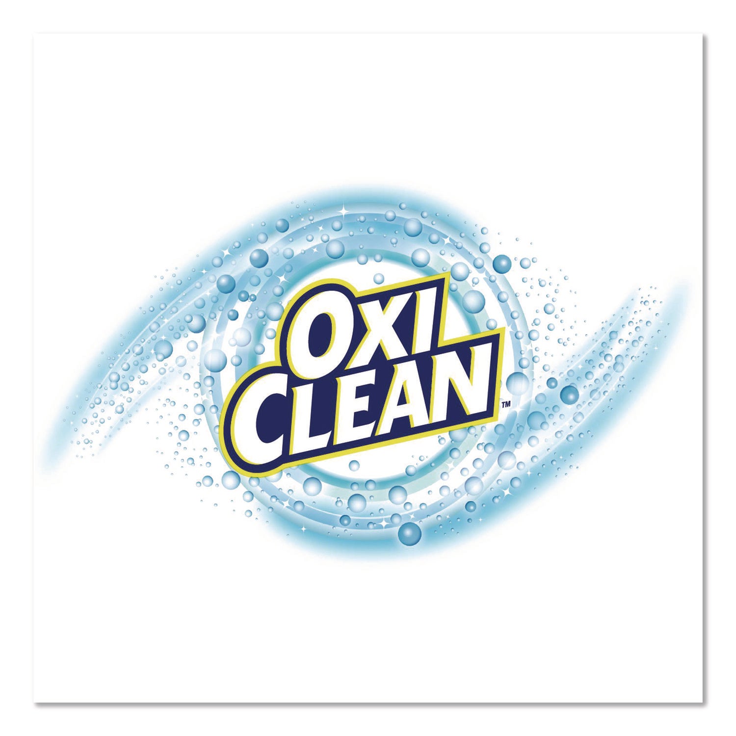 Arm & Hammer™ Plus the Power of OxiClean Powder Detergent, 2 oz Box, 156/Carton