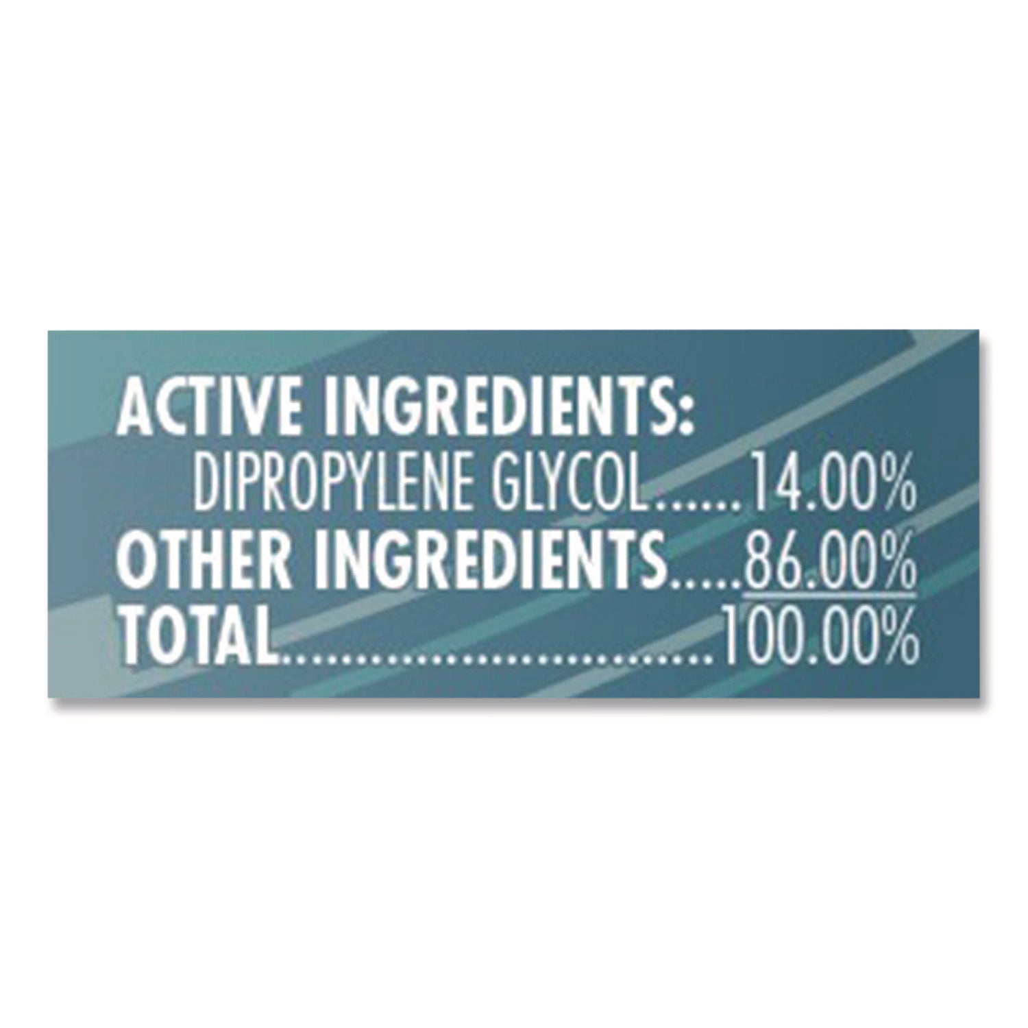 LYSOL® Brand Air Sanitizer Spray, Simple Fresh, 10oz Aerosol Spray