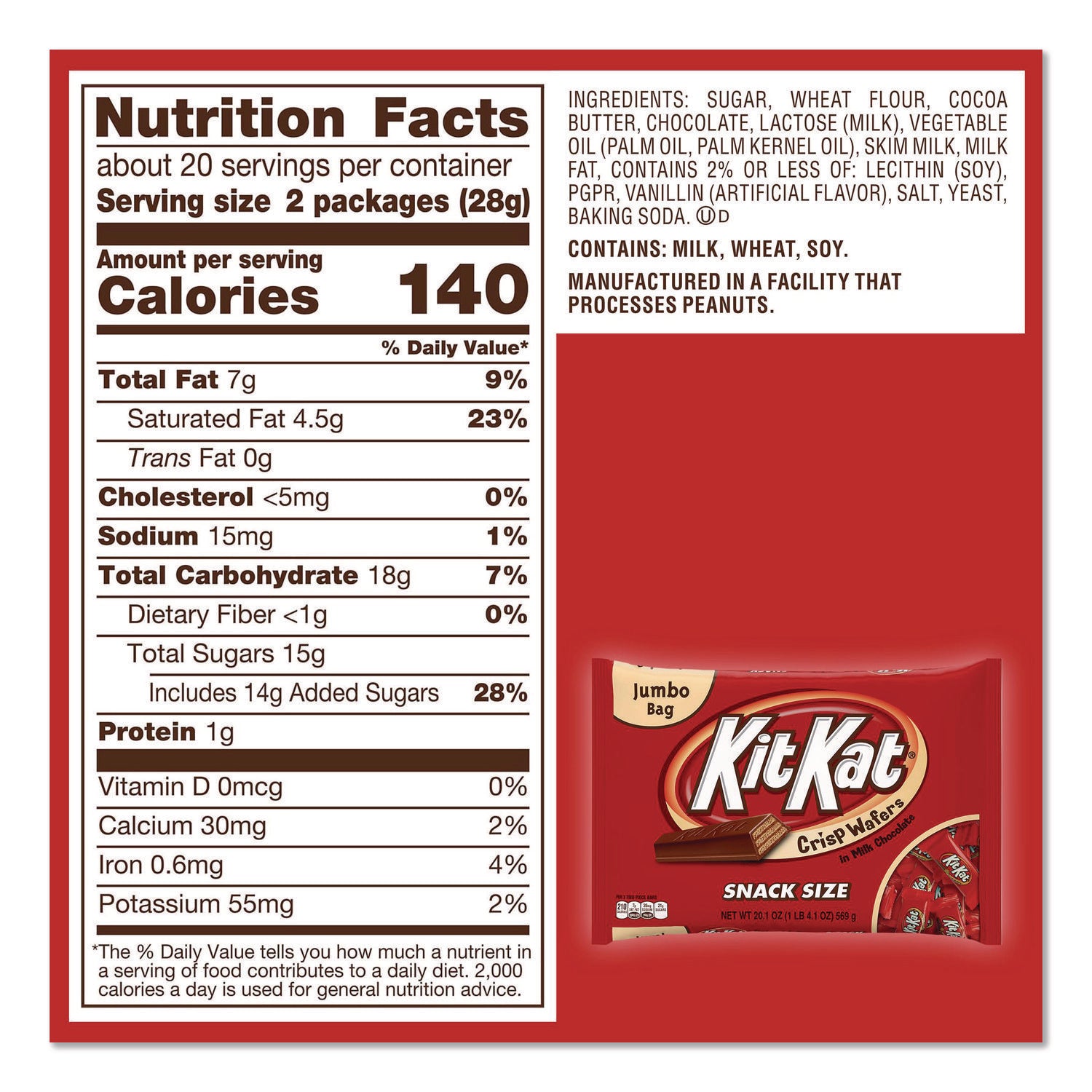 Snack Box Pros Chocolate Assortment, Assorted Fun and Snack Sizes, 3 Bags/Pack