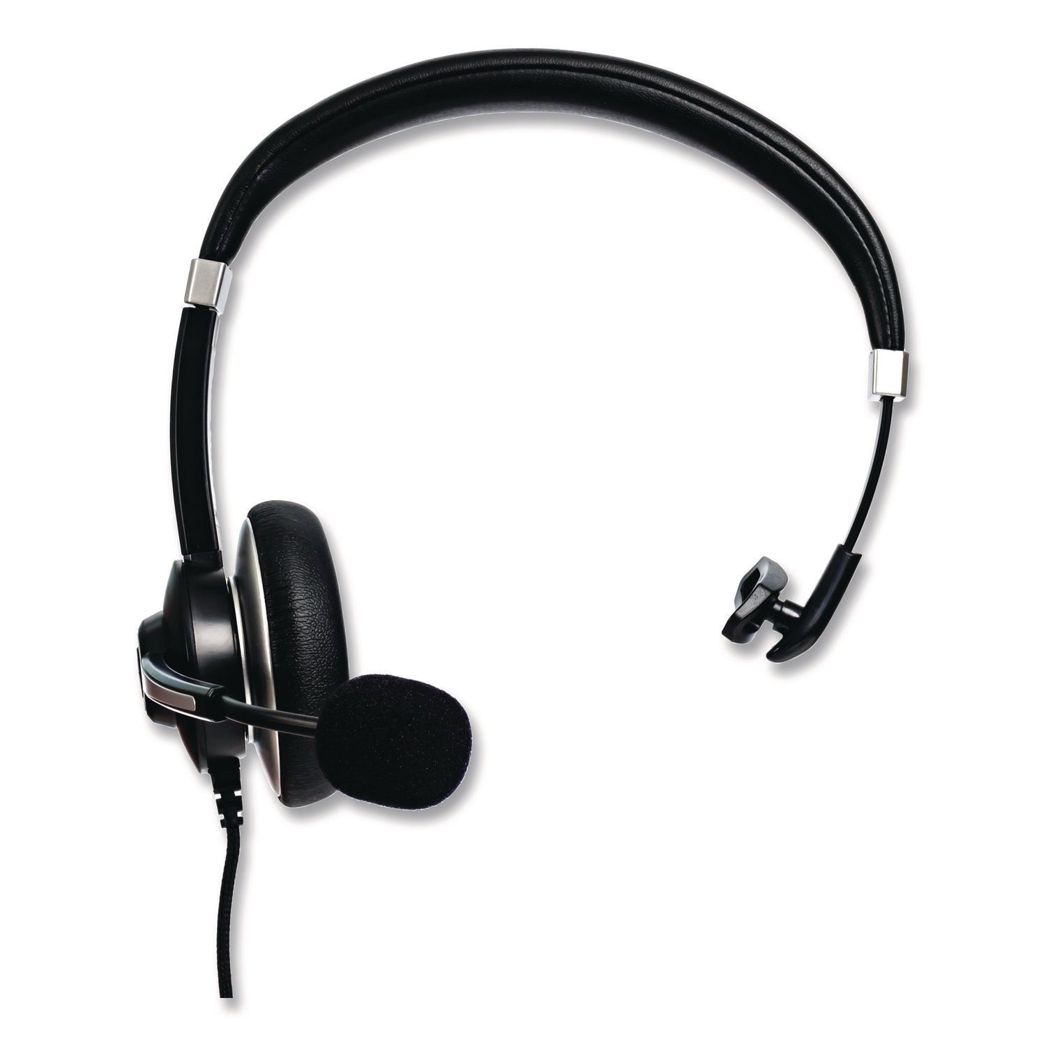 Spracht SPT-HSUSB1 Over-the-Head Monaural Headset
