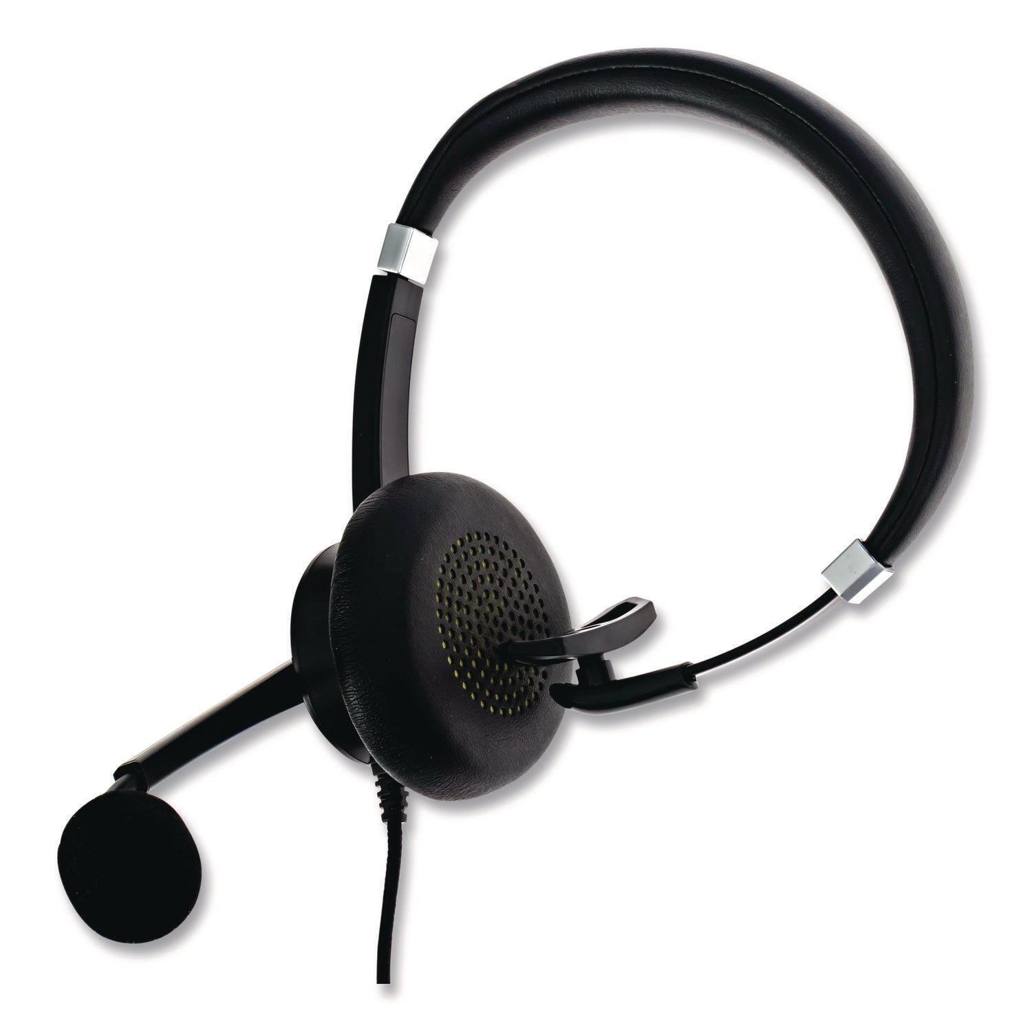 Spracht SPT-HSUSB1 Over-the-Head Monaural Headset