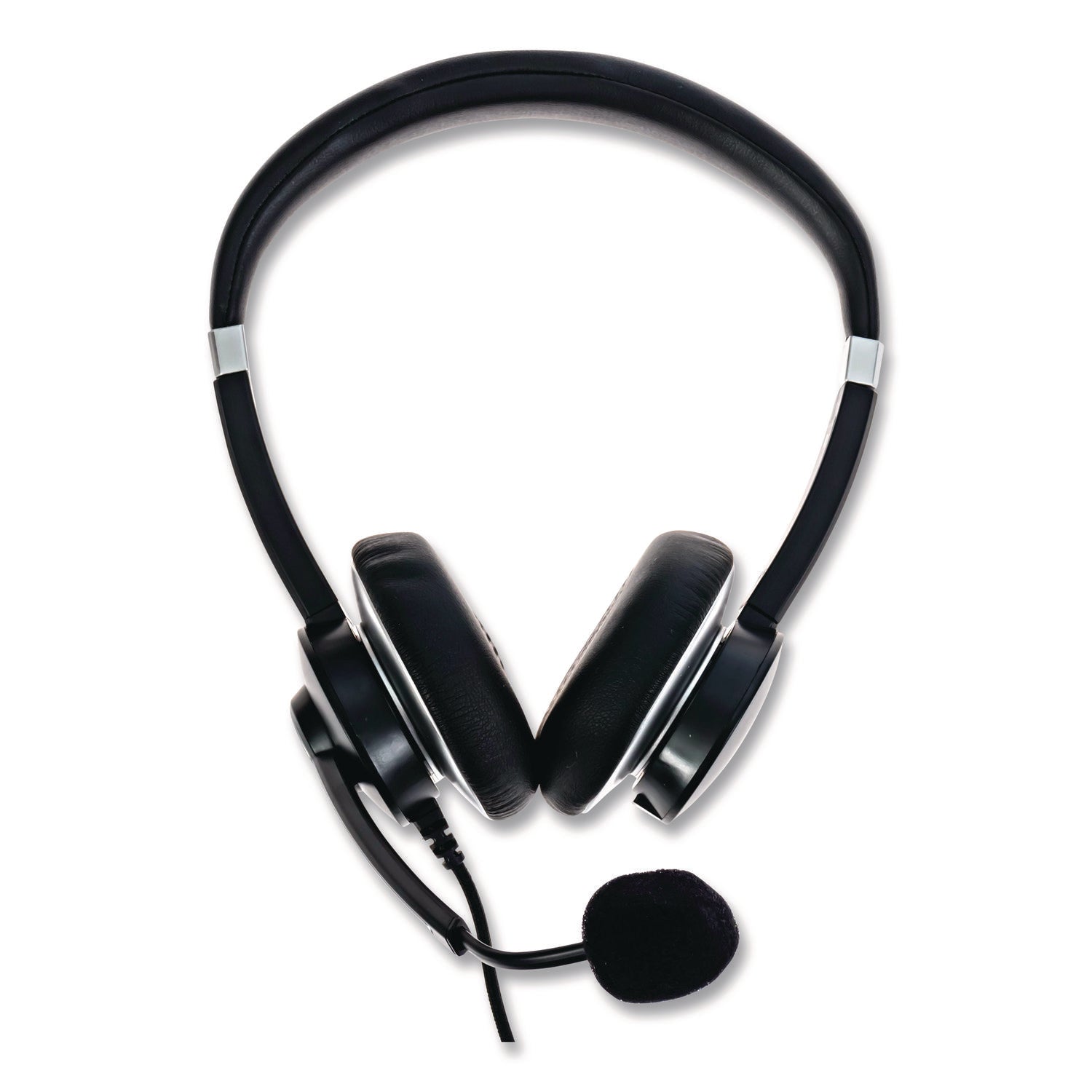 Spracht SPT-HSUSB2 Over-the-Head Binaural Headset