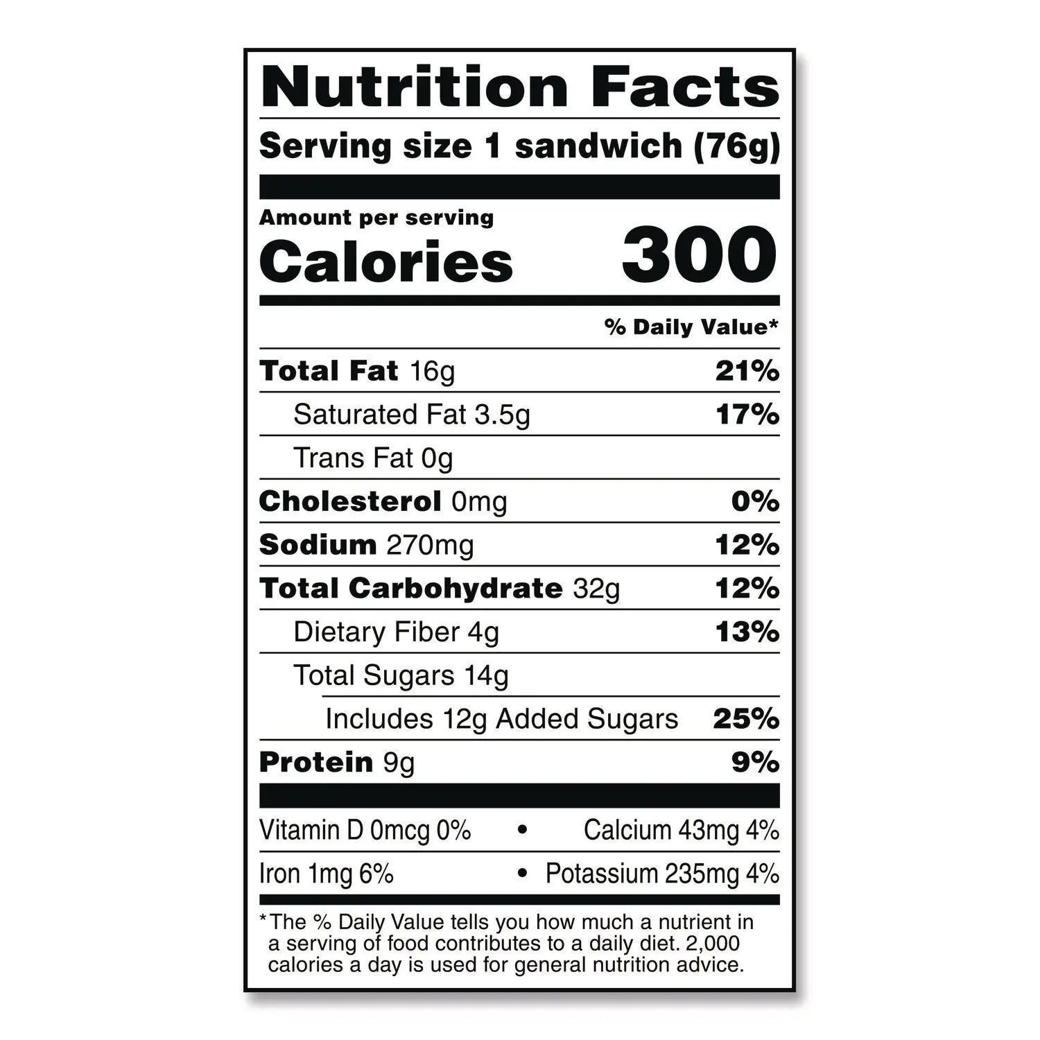 Smucker's® UNCRUSTABLES Soft Bread Sandwiches Wheat Bread Peanut Butter and Grape 2.6 oz Bag 48-Carton Smucker's® Flipcost