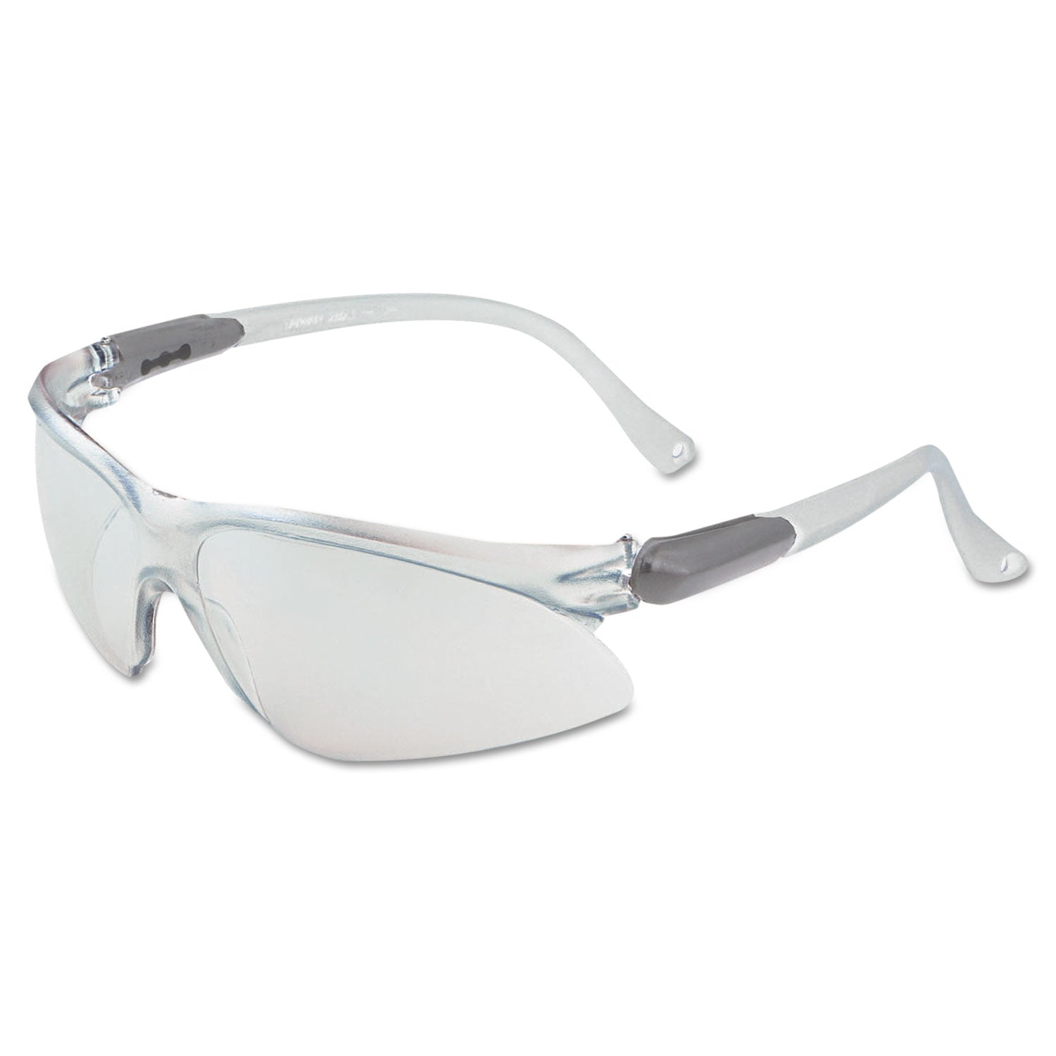 KleenGuard™ V20 Visio Safety Eyewear, Clear Lens, Foggard Plus