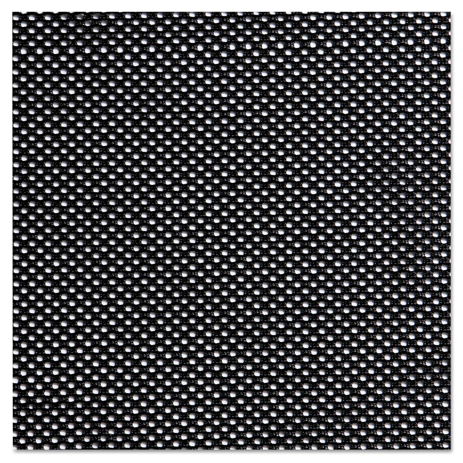 OIF Swivel/tilt Mesh Task Chair With Adjustable Arms, Supports Up To 250 Lb, 17.72" To 22.24" Seat Height, Black