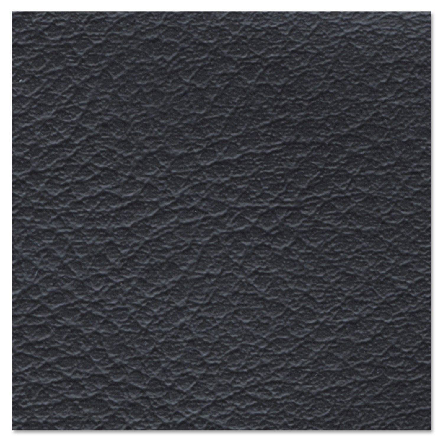 Safco® Pneumatic Lab Stool, Backless, Supports Up To 250 Lb, 17" To 22" Seat Height, Black Seat, Chrome Base