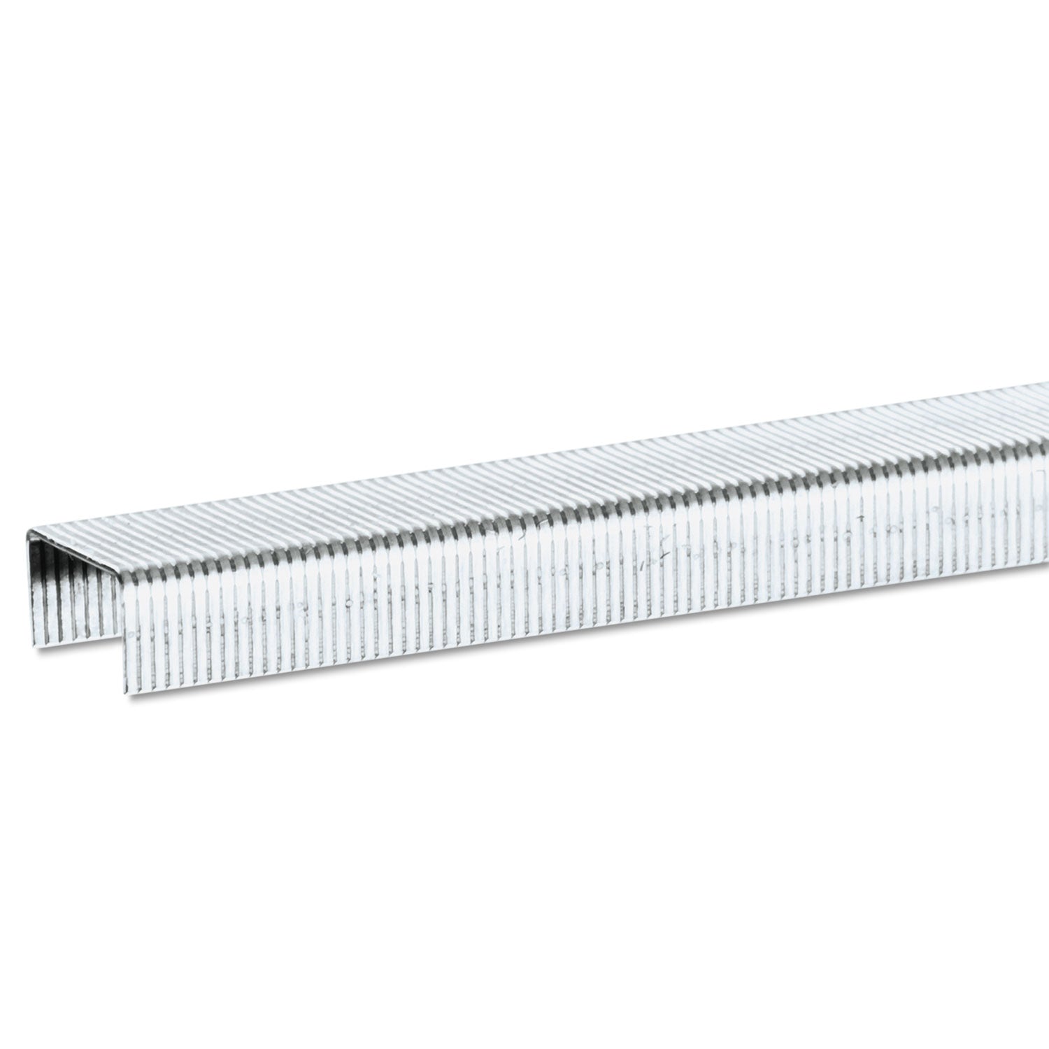 Swingline® S.f. 39 Heavy-Duty Staples, 0.5" Leg, 0.5" Crown, Steel, 5,000/box