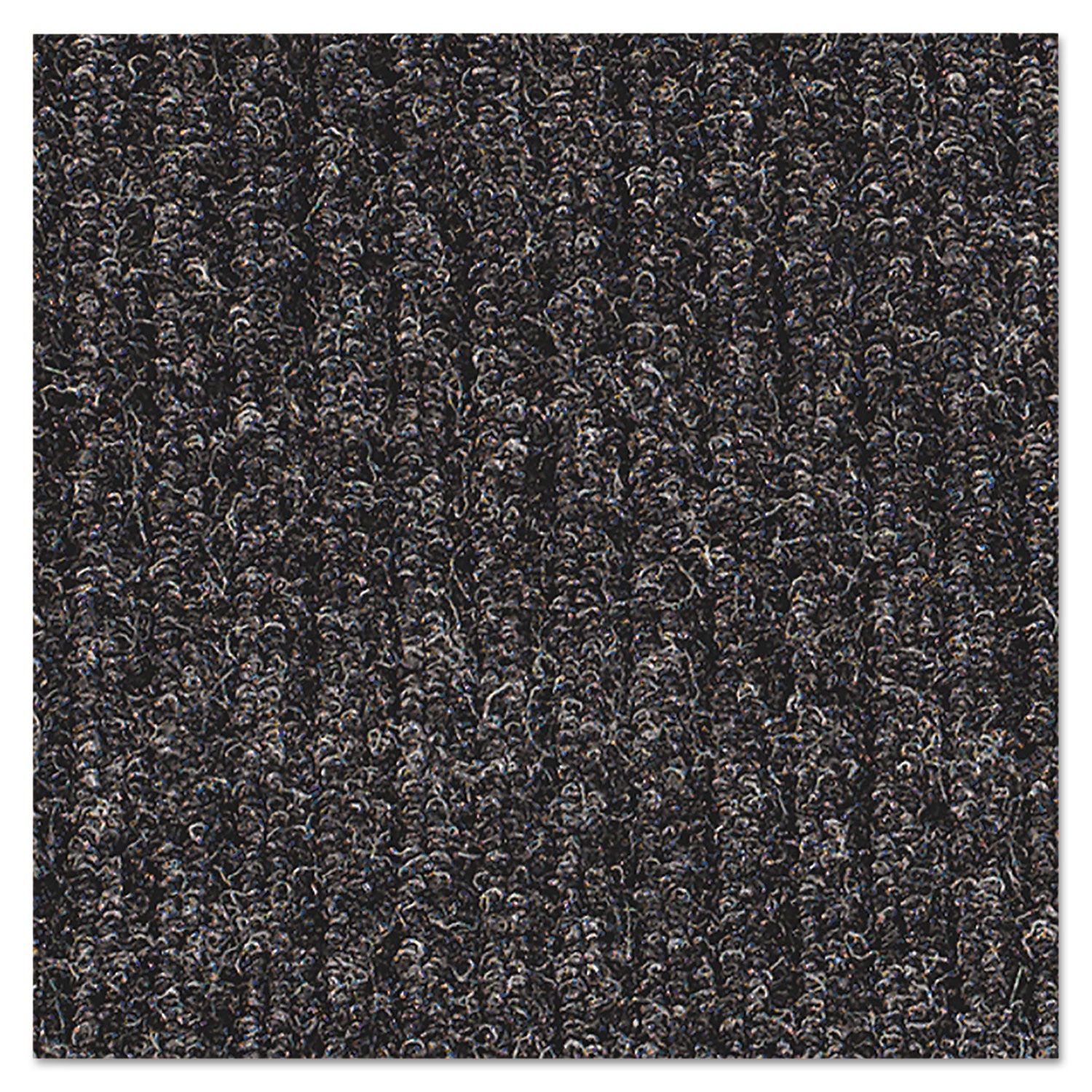 Guardian Golden Series Indoor Wiper Mat, Polypropylene, 48 X 72, Charcoal